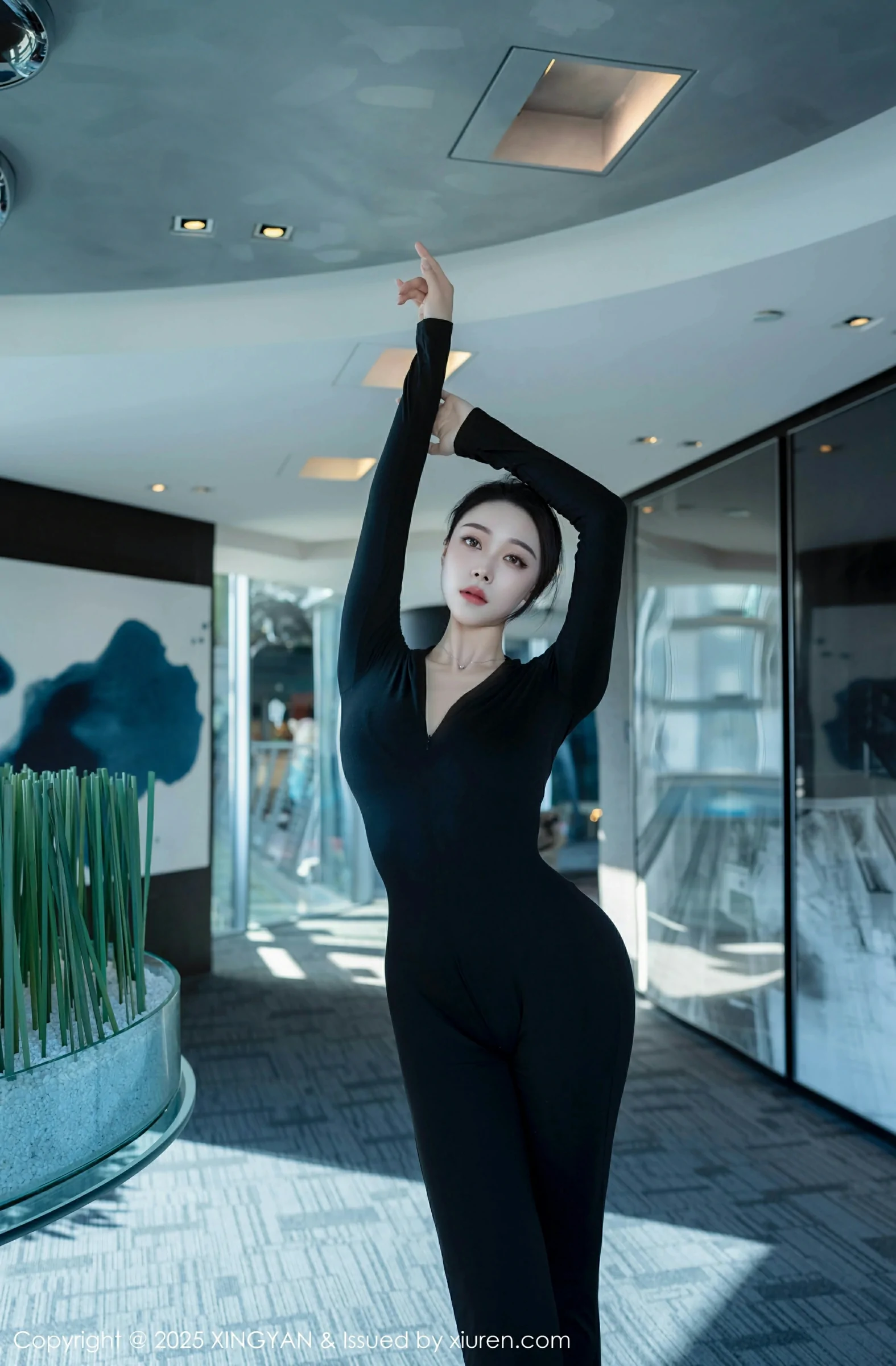 星颜社 VOL.322 清妙 [81P]插图2