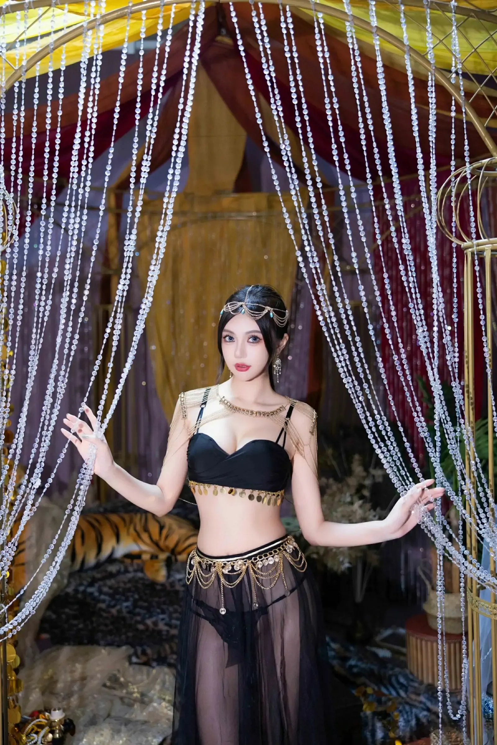 XiuRen 秀人 No.10018 绮里嘉ula [79P]插图7