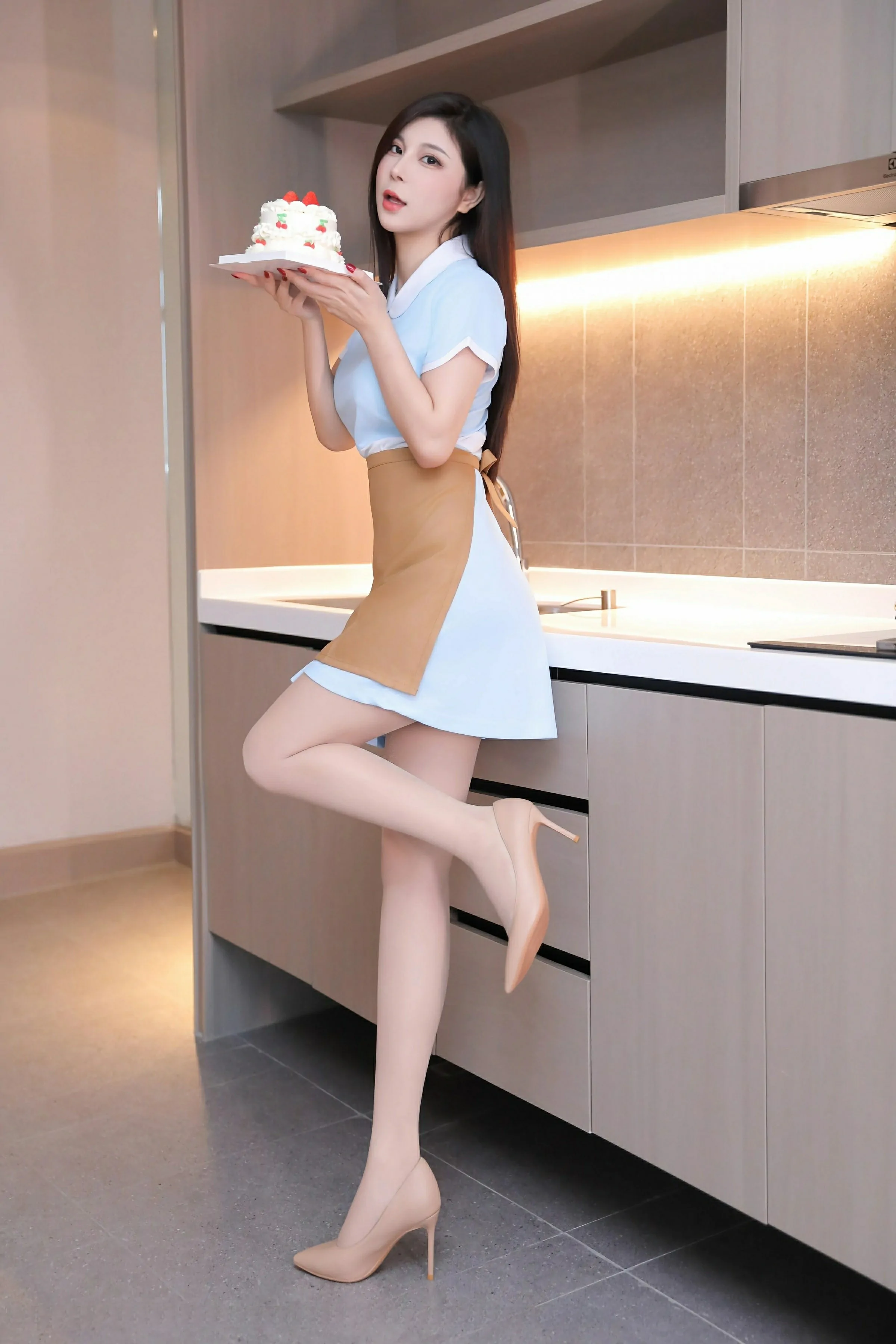 XiuRen 秀人 No.10029 小蛮妖Yummy [69P]插图9