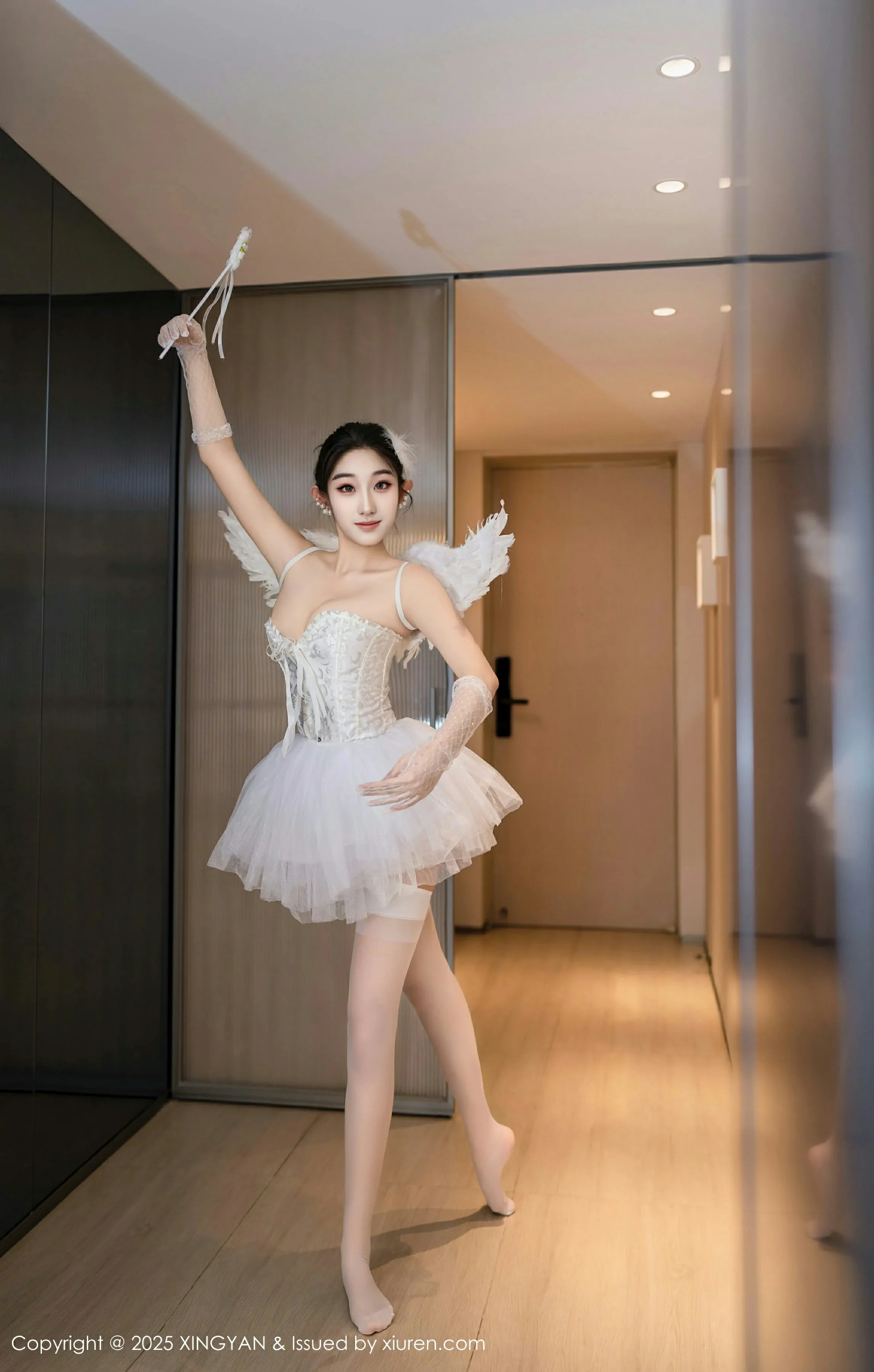 星颜社 VOL.324 星冉 [78P]插图1