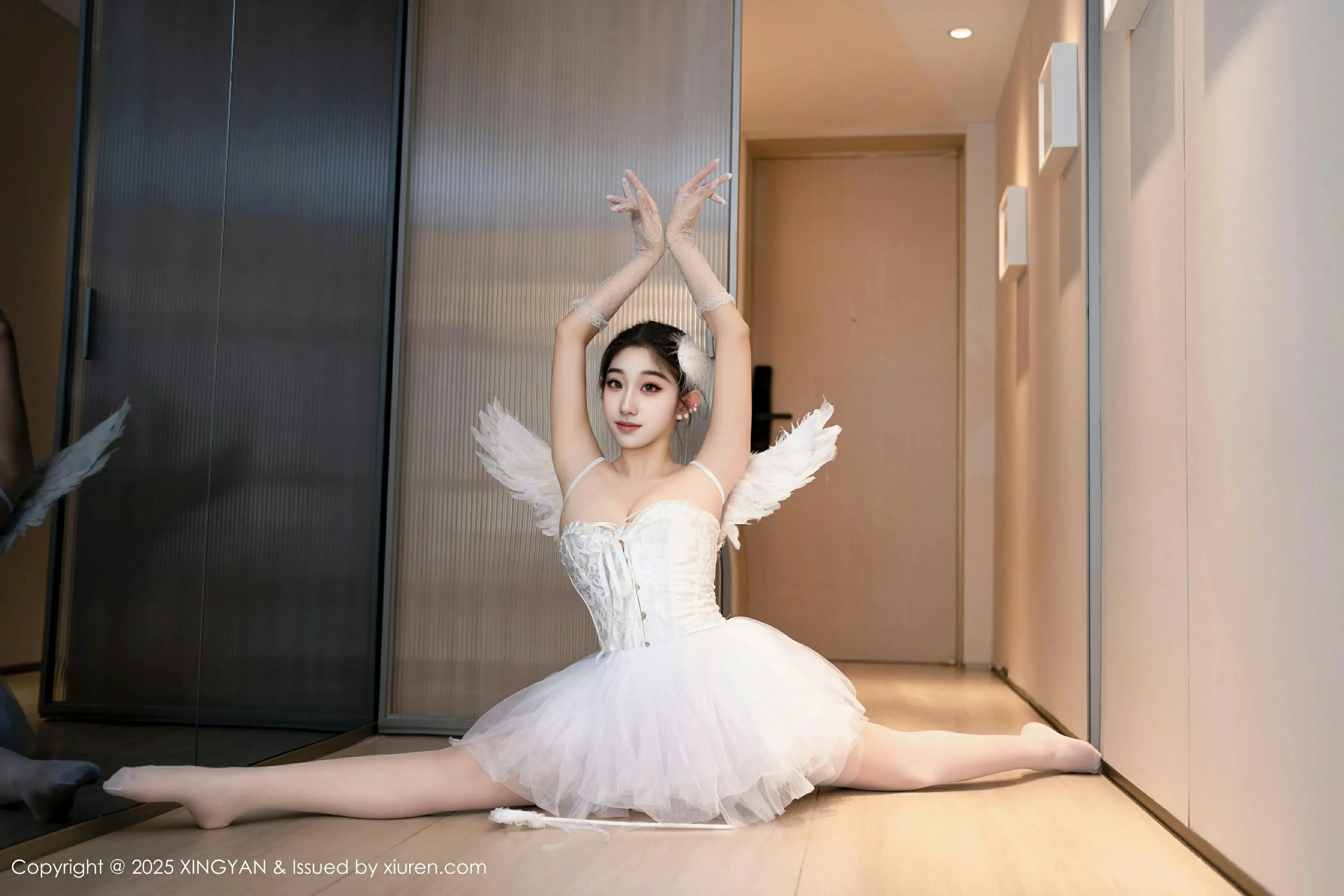 星颜社 VOL.324 星冉 [78P]插图8