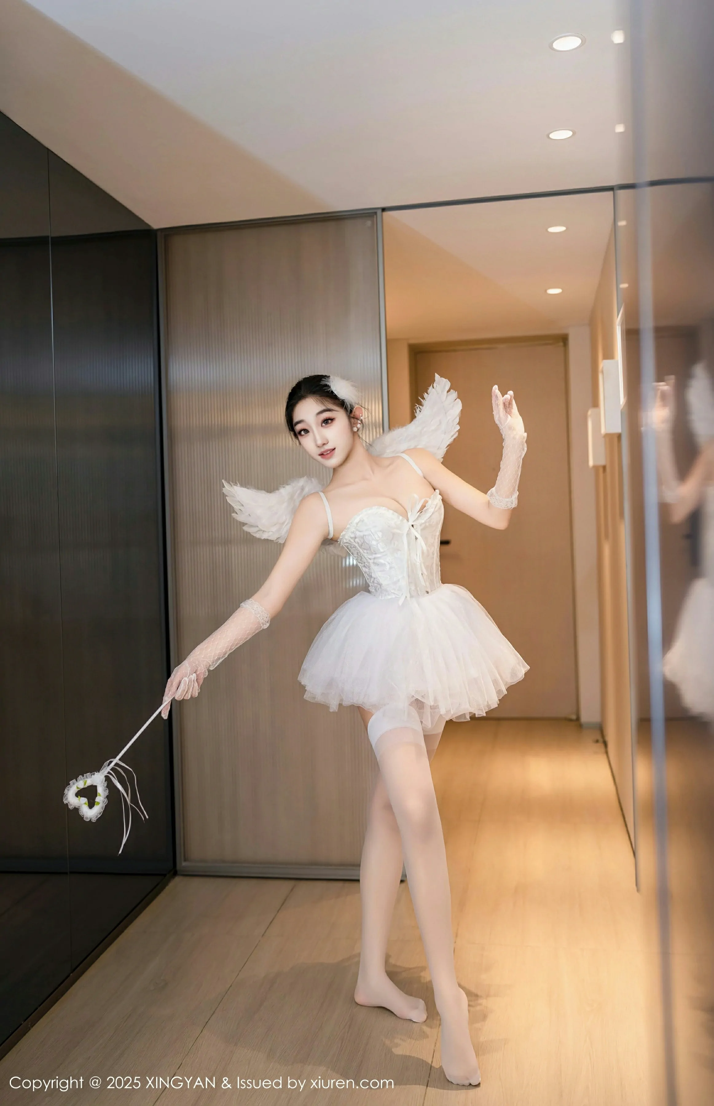 星颜社 VOL.324 星冉 [78P]插图6