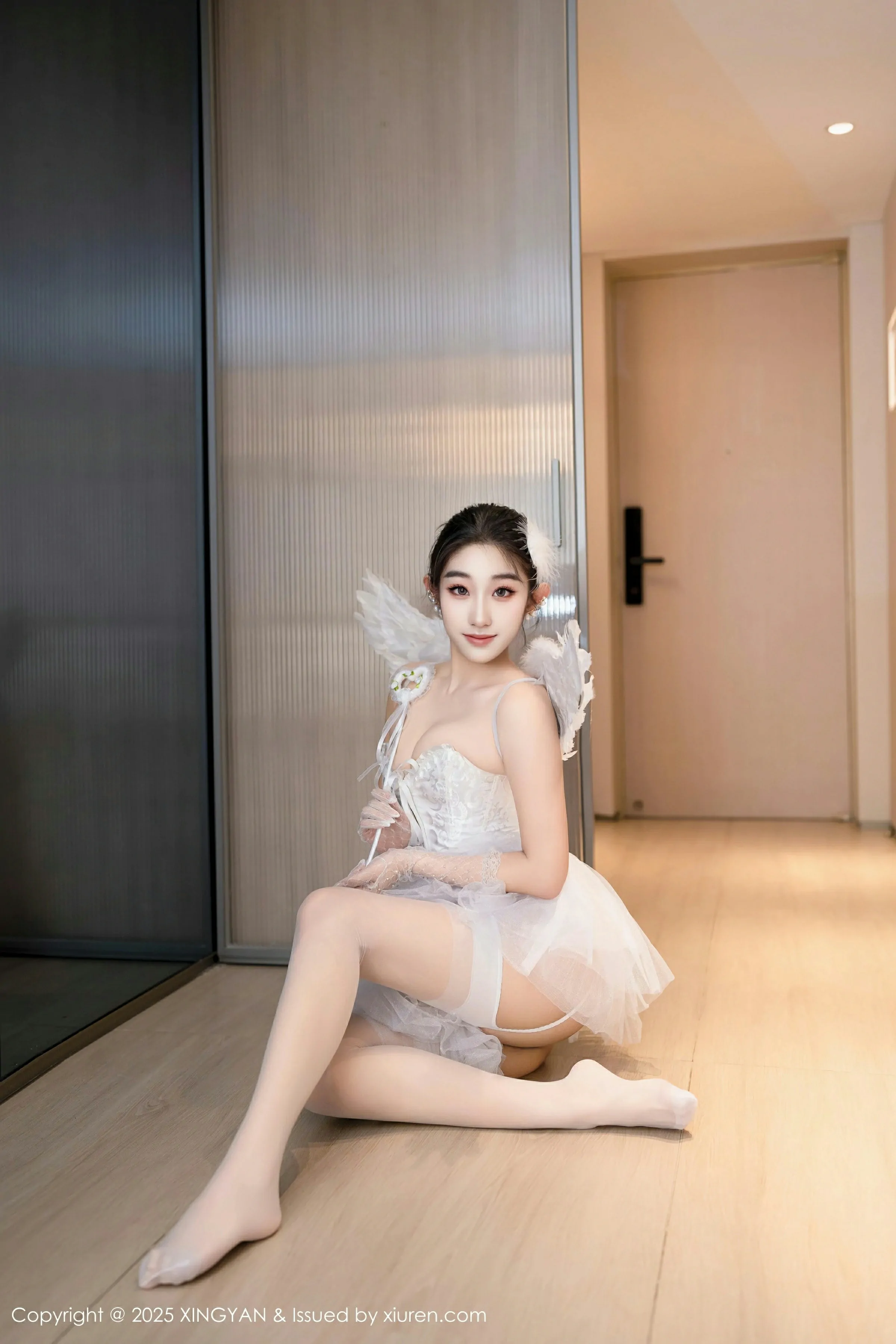 星颜社 VOL.324 星冉 [78P]插图9