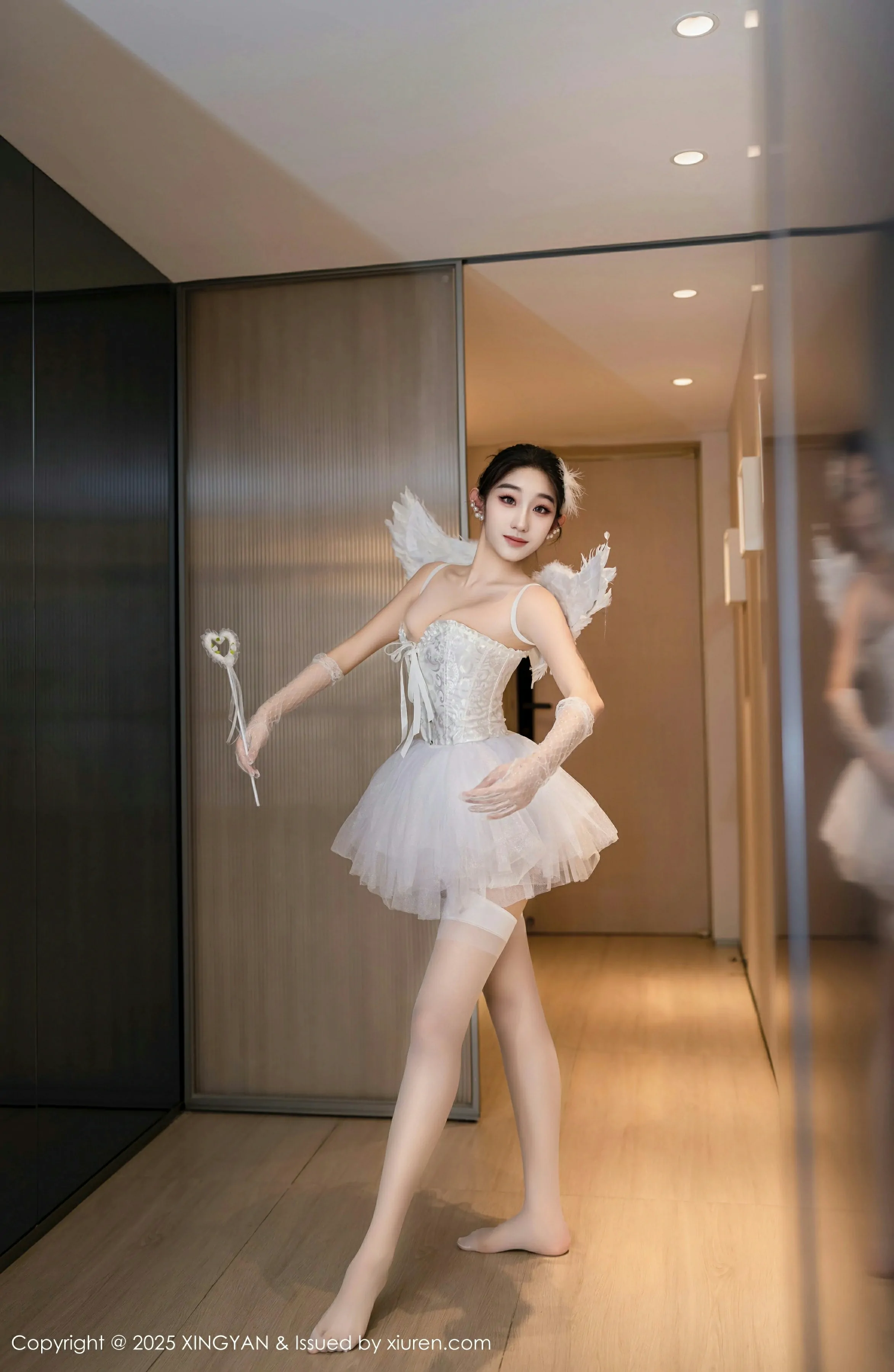 星颜社 VOL.324 星冉 [78P]插图