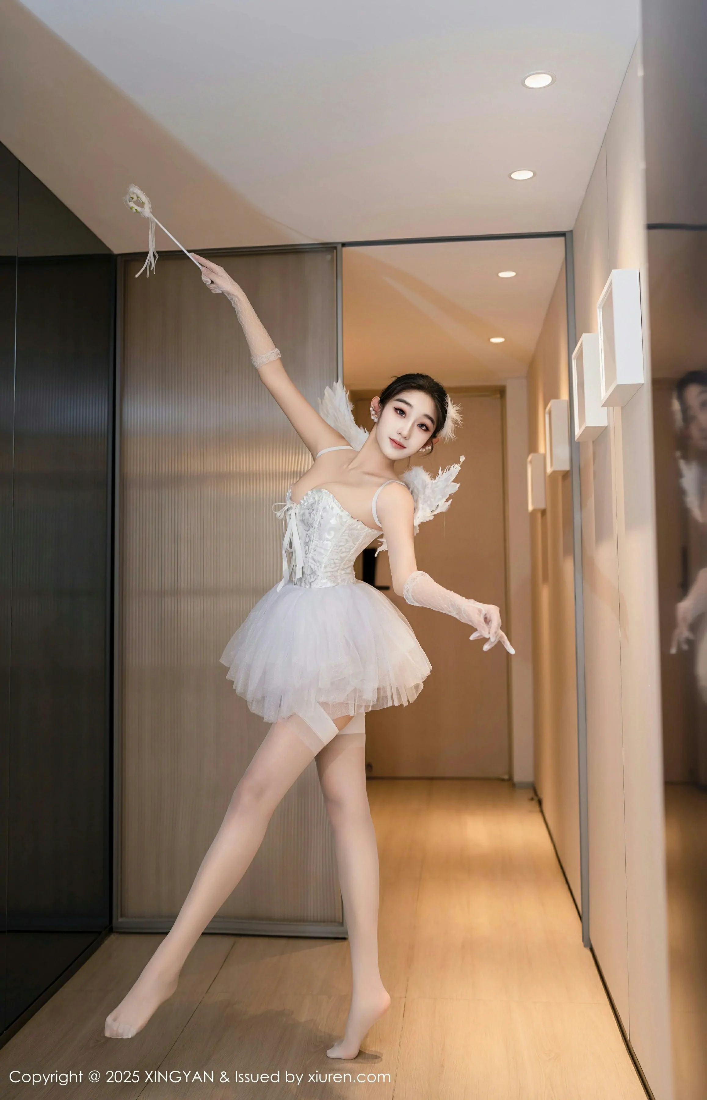 星颜社 VOL.324 星冉 [78P]插图3