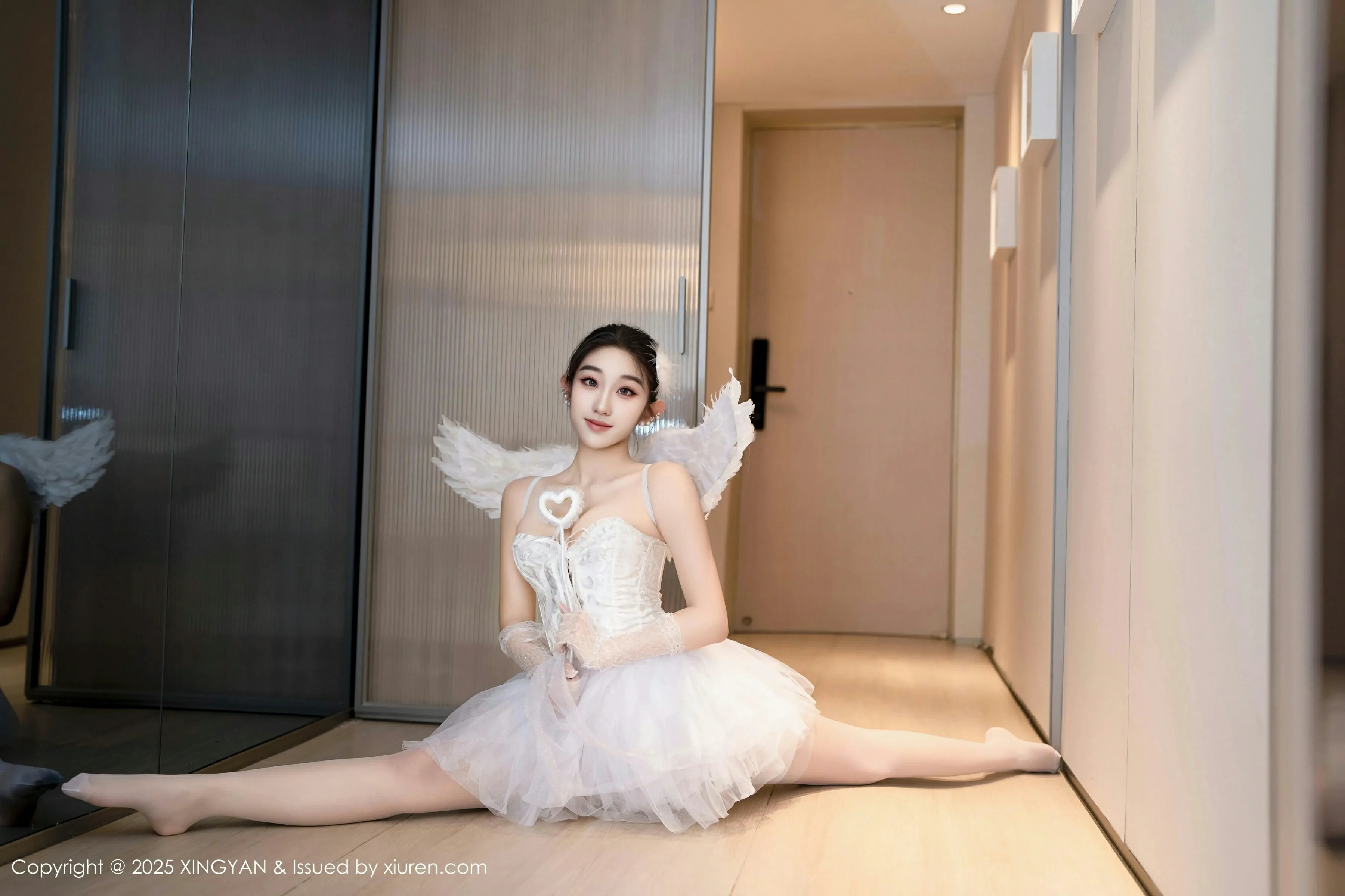 星颜社 VOL.324 星冉 [78P]插图7