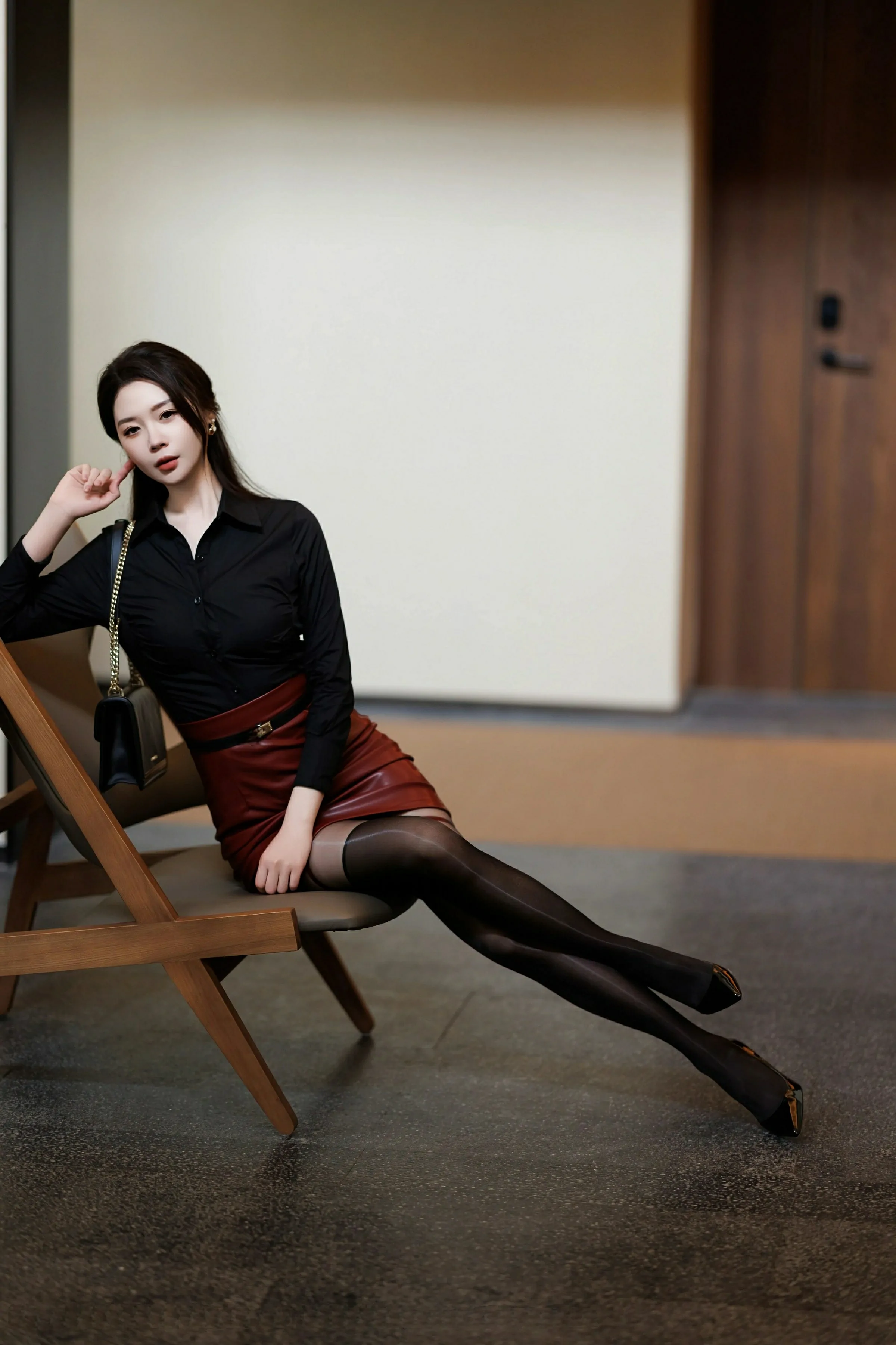 XiuRen 秀人 No.10039 梦心玥 [91P]插图8