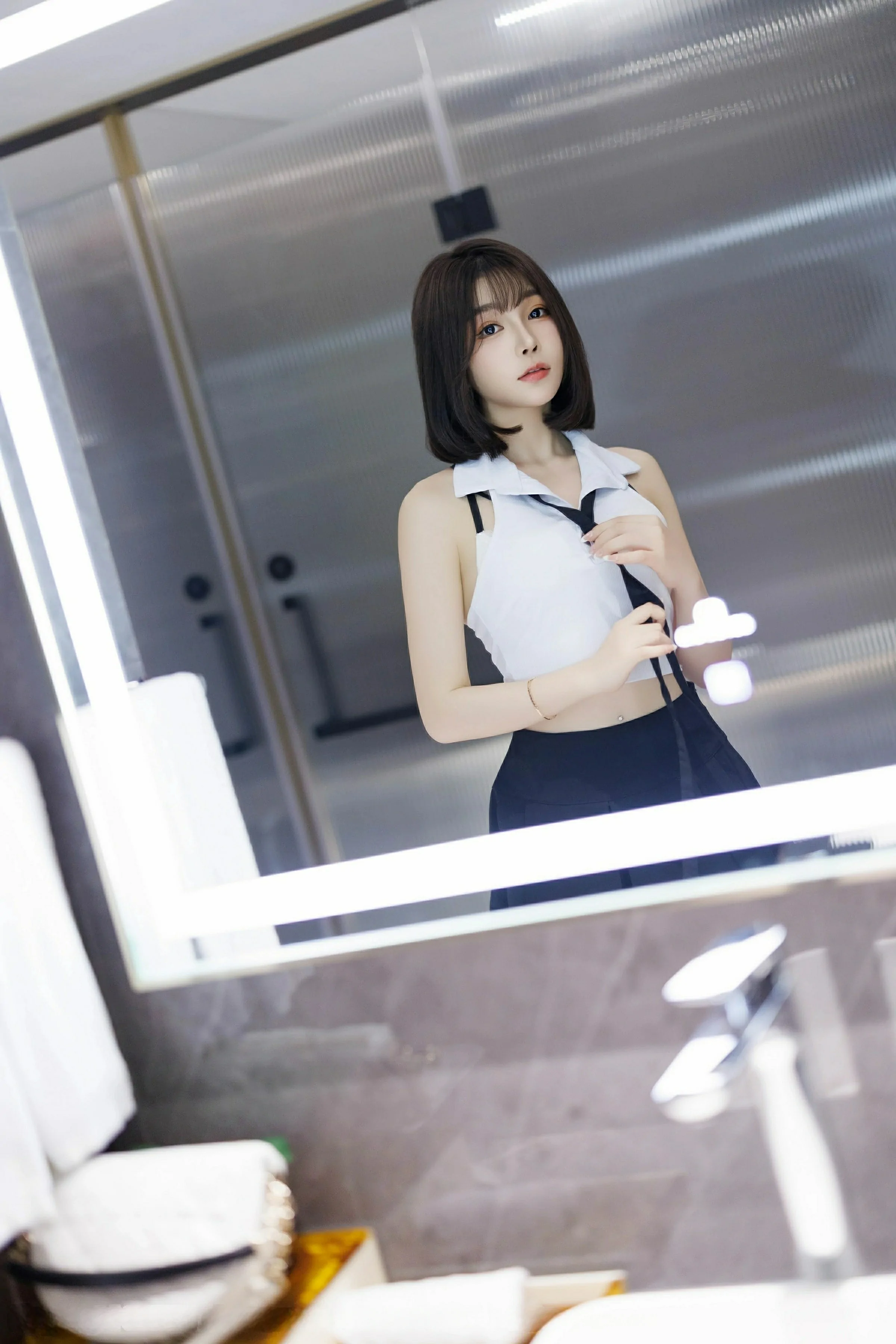 XiuRen 秀人 No.10048 徐莉芝Booty [82P]插图6