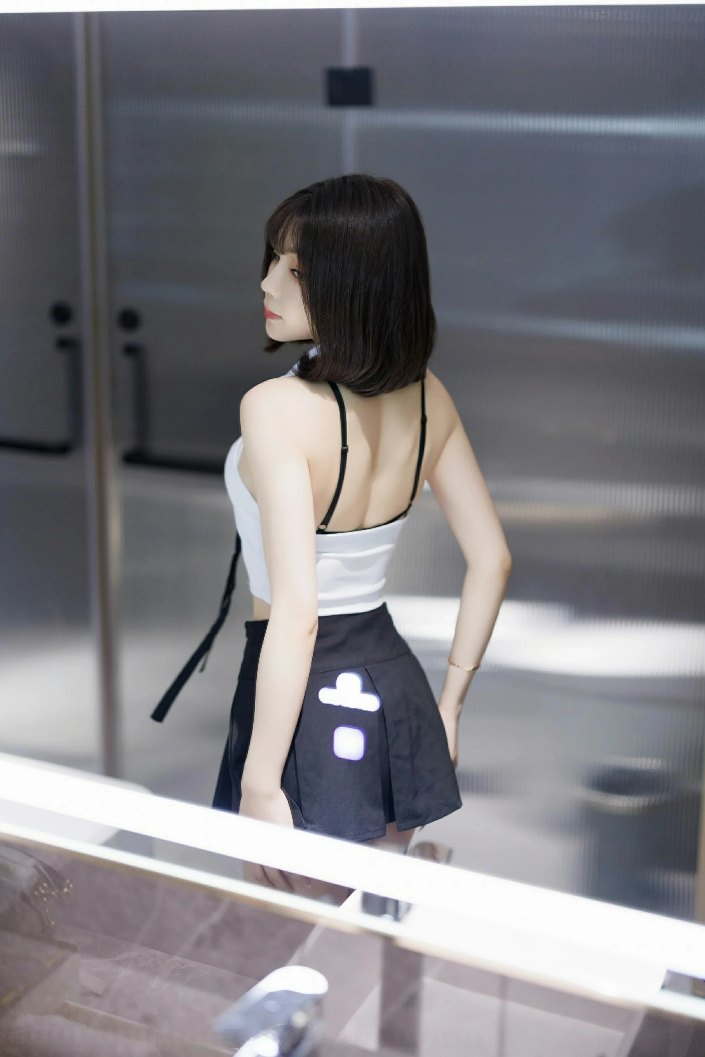 XiuRen 秀人 No.10048 徐莉芝Booty [82P]插图7