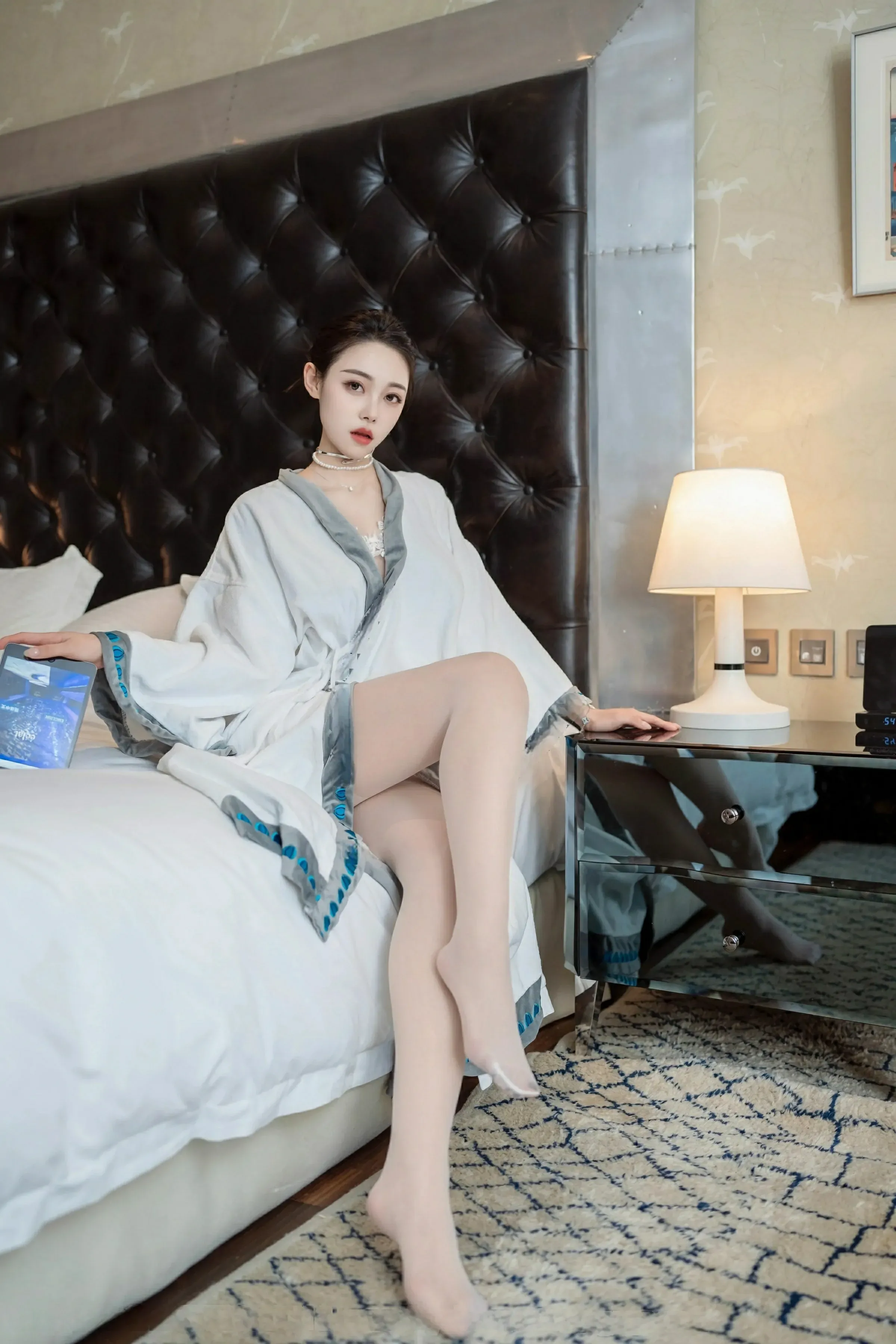 星颜社 VOL.326 清妙 [80P]插图