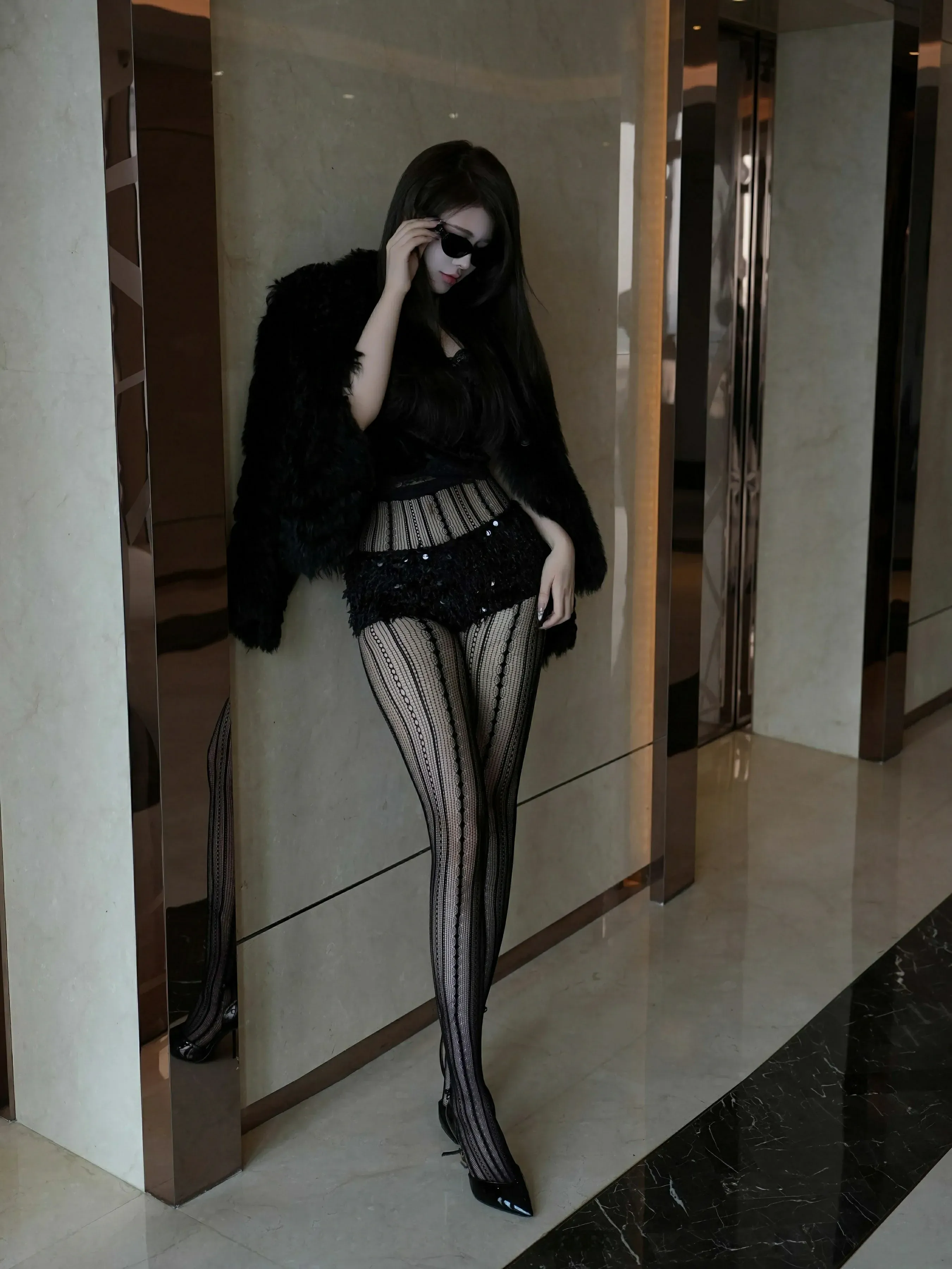 XiuRen 秀人 No.10056 甜妮 [71P]插图5