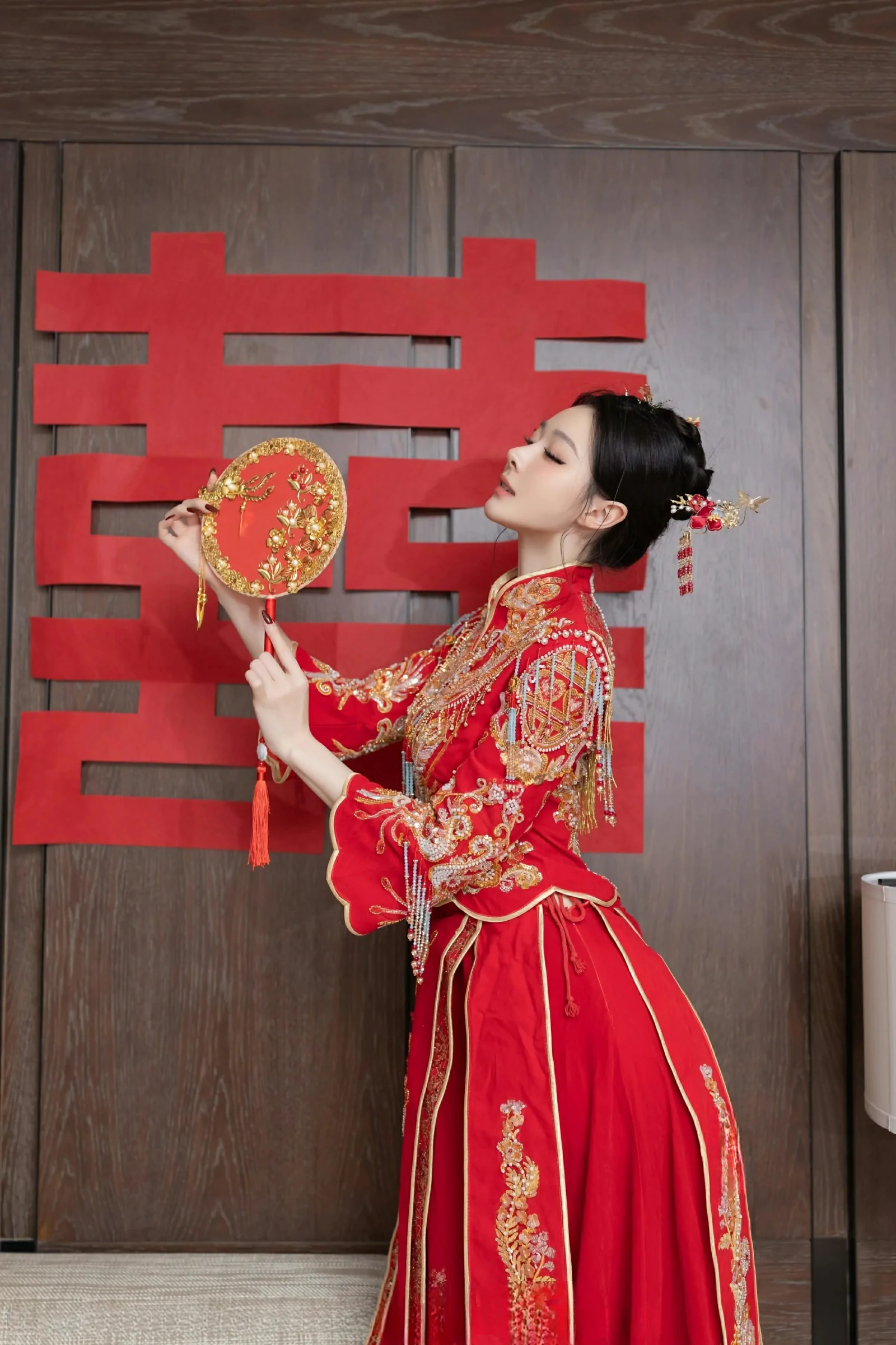 XiuRen 秀人 No.10055 小逗逗 [82P]插图7