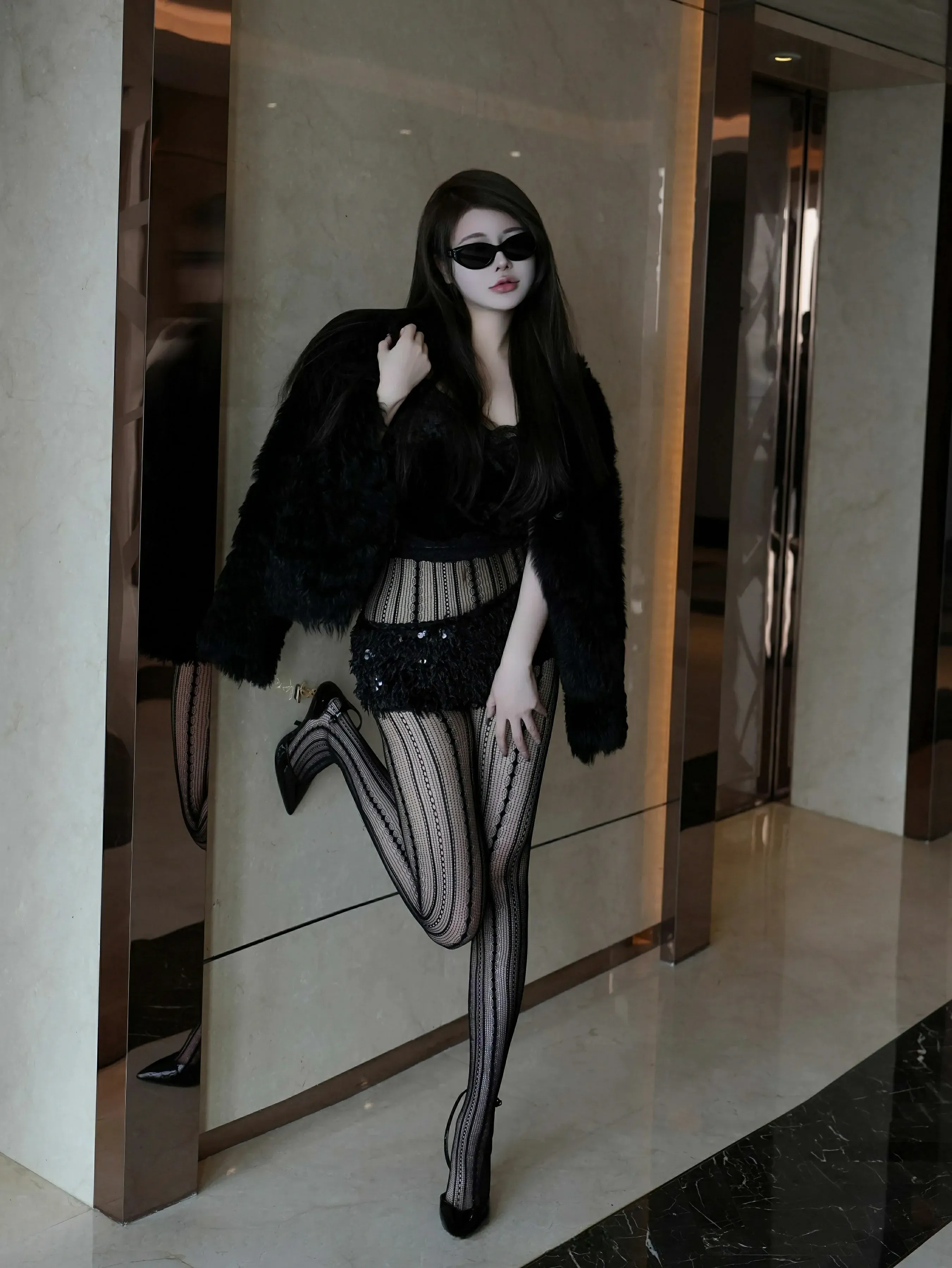 XiuRen 秀人 No.10056 甜妮 [71P]插图6