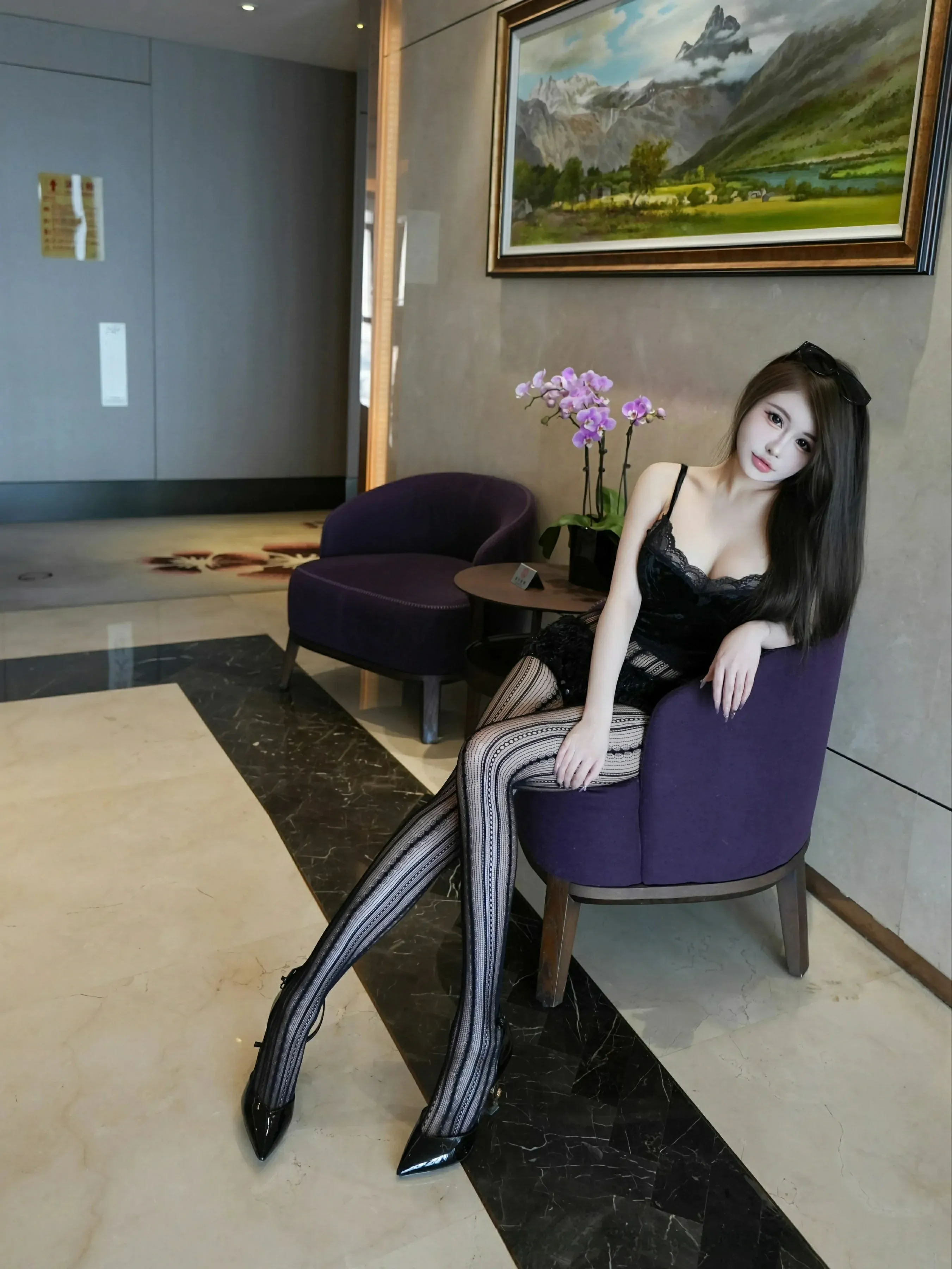 XiuRen 秀人 No.10056 甜妮 [71P]插图7