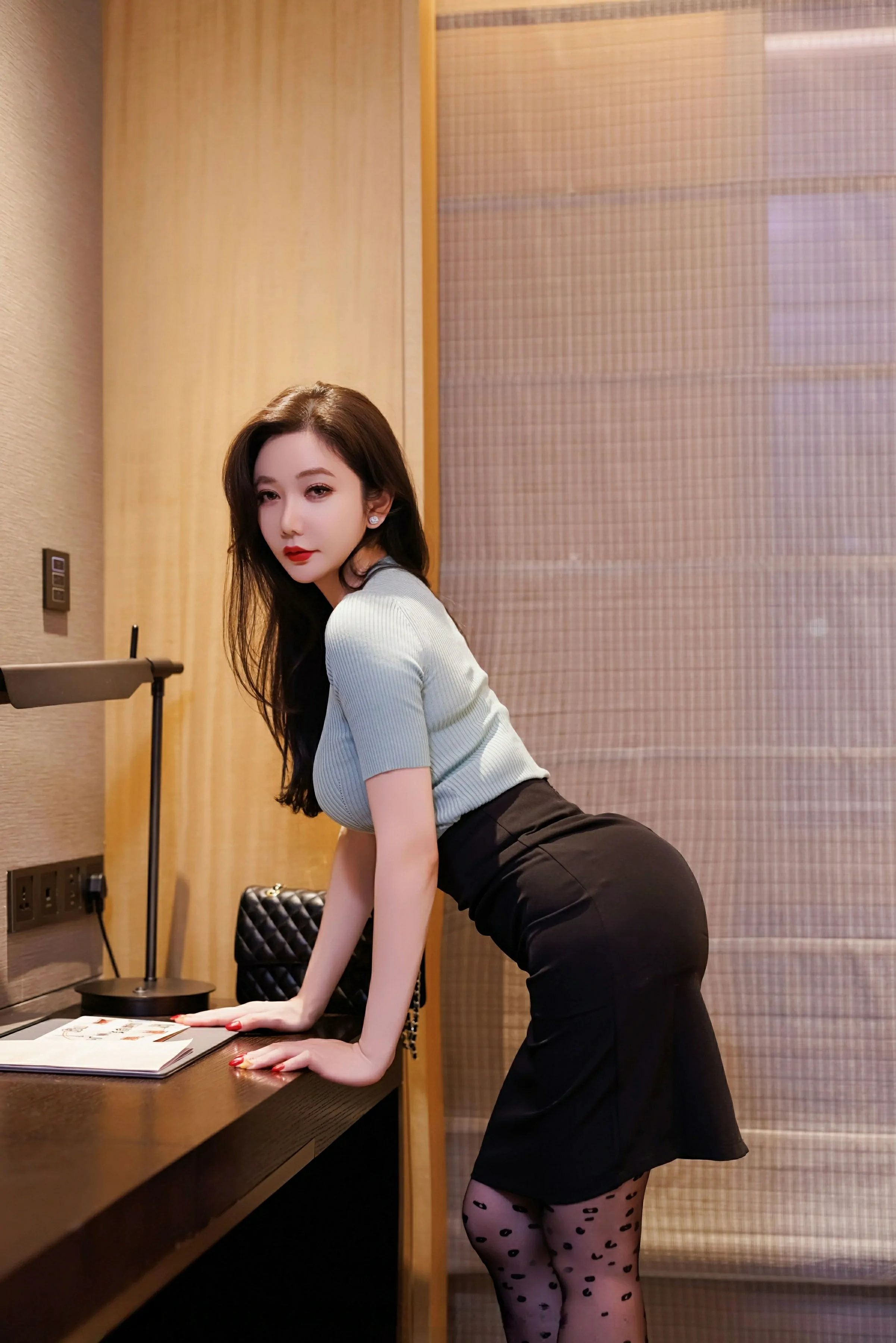 XiuRen 秀人 No.10060 心妍小公主 [62P]插图7