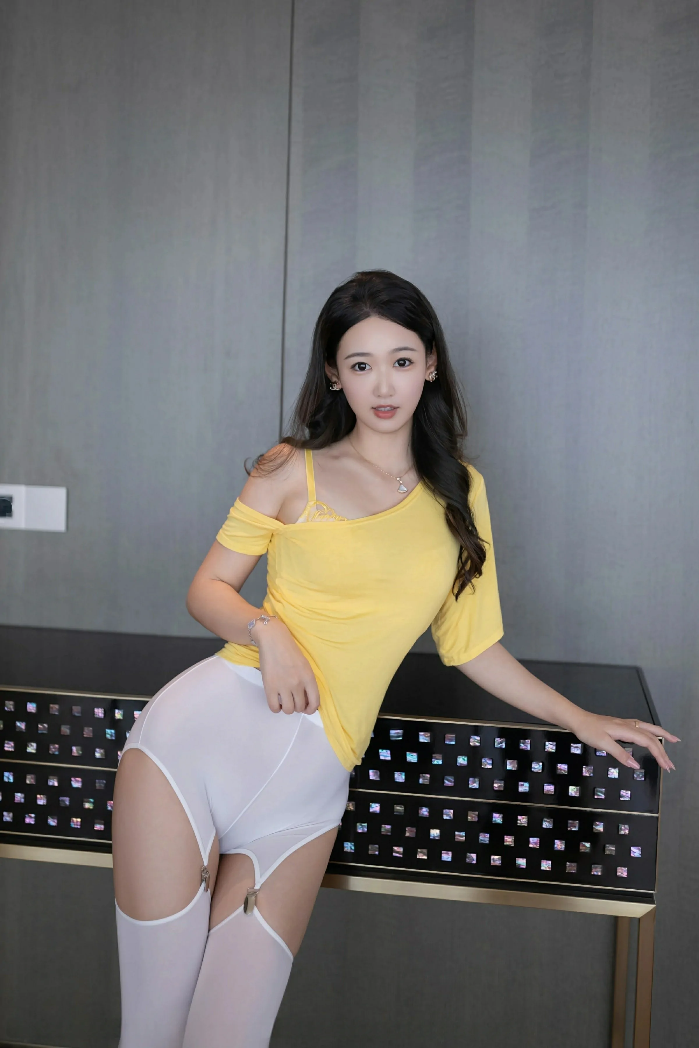 XiuRen 秀人 No.10062 唐安琪 [85P]插图7