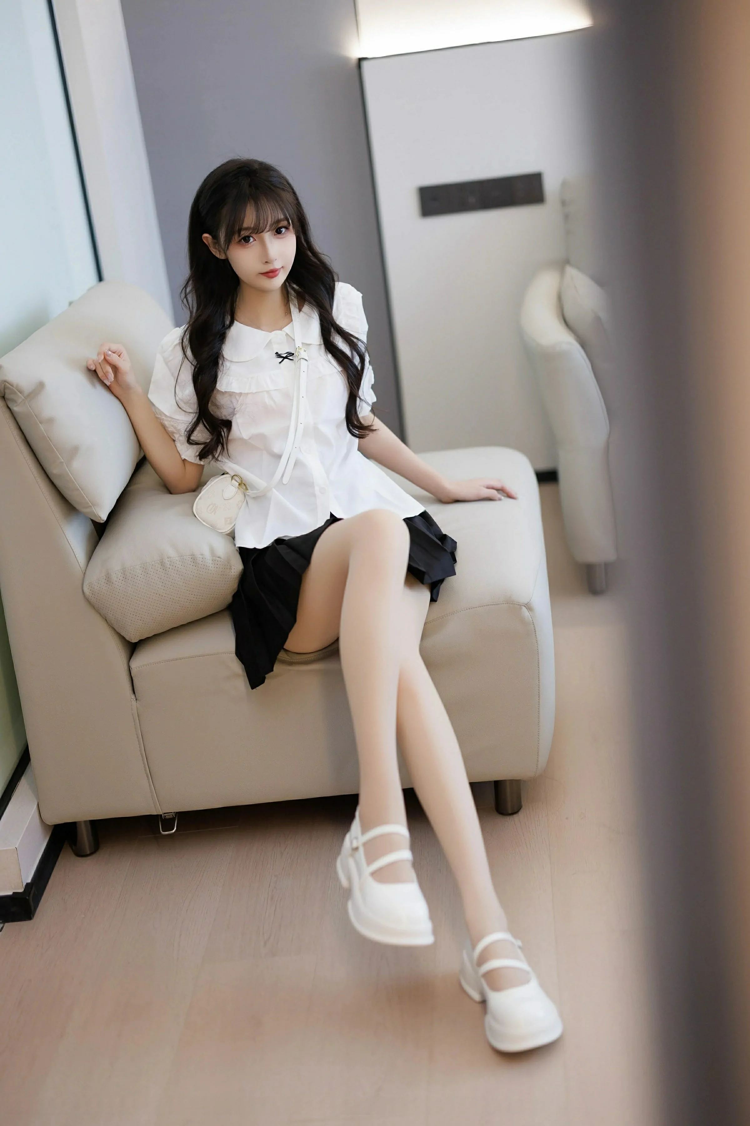 XiuRen 秀人 No.10067 樱桃小阑子 [83P]插图5