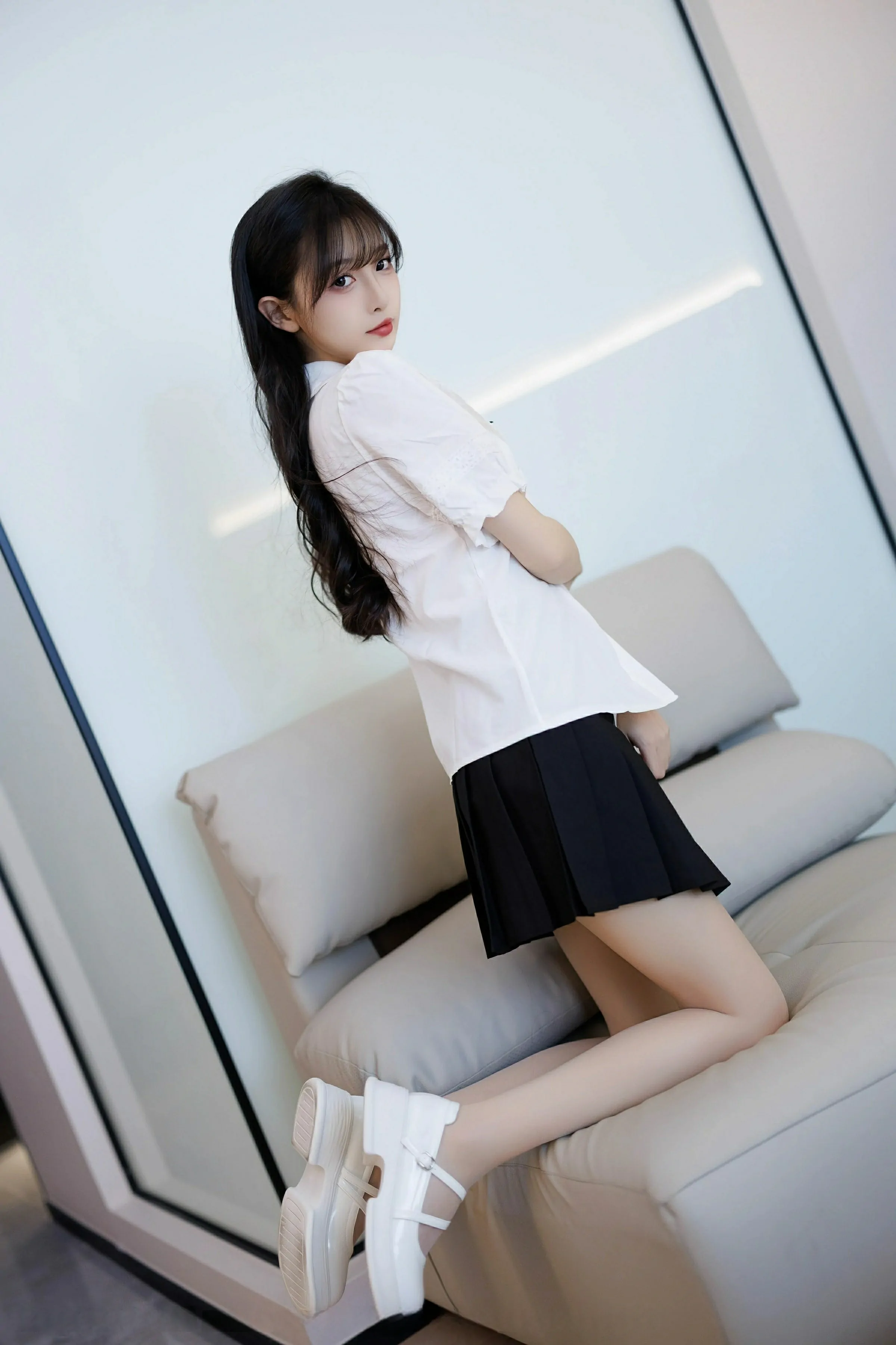 XiuRen 秀人 No.10067 樱桃小阑子 [83P]插图8