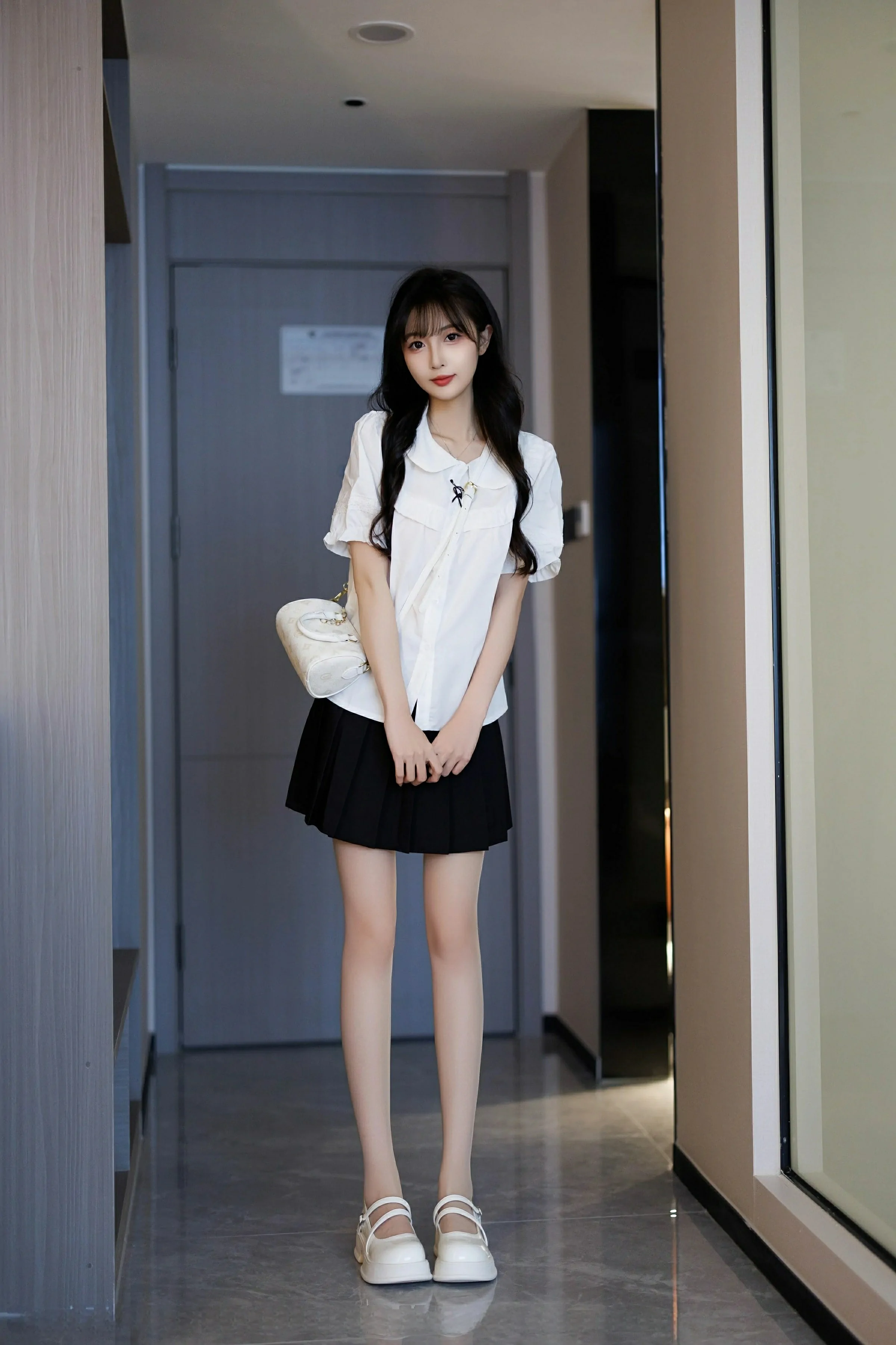 XiuRen 秀人 No.10067 樱桃小阑子 [83P]插图7