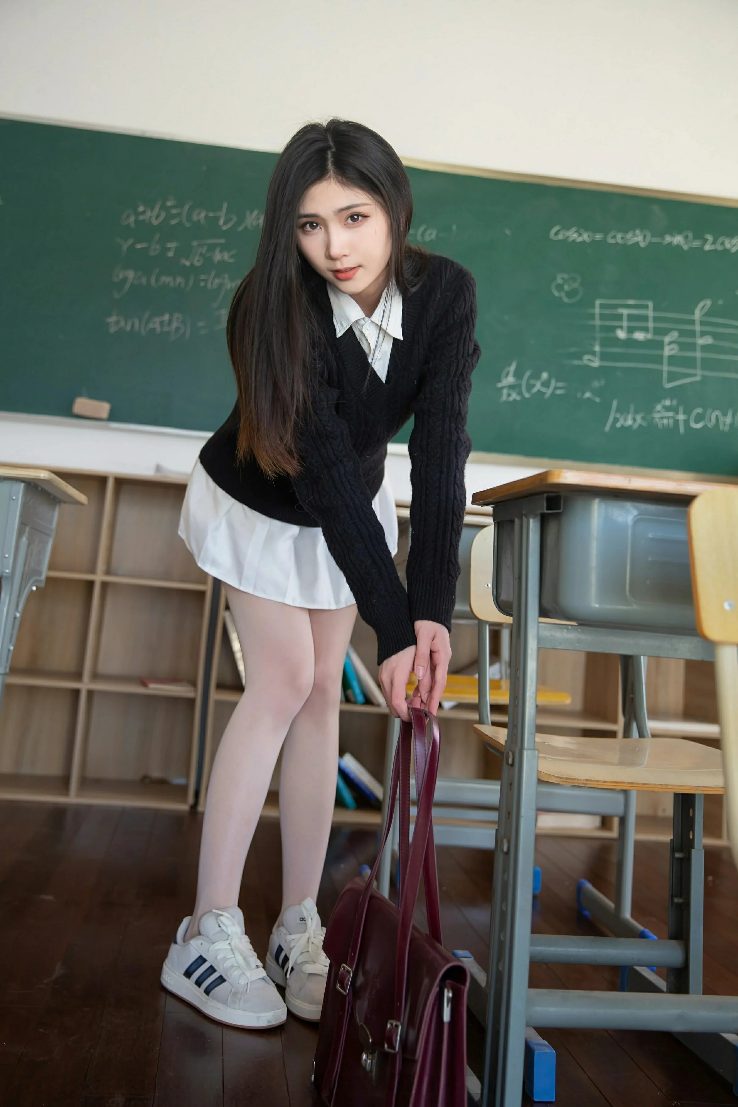 XiuRen 秀人 No.10078 刘婷婷 [80P]插图8