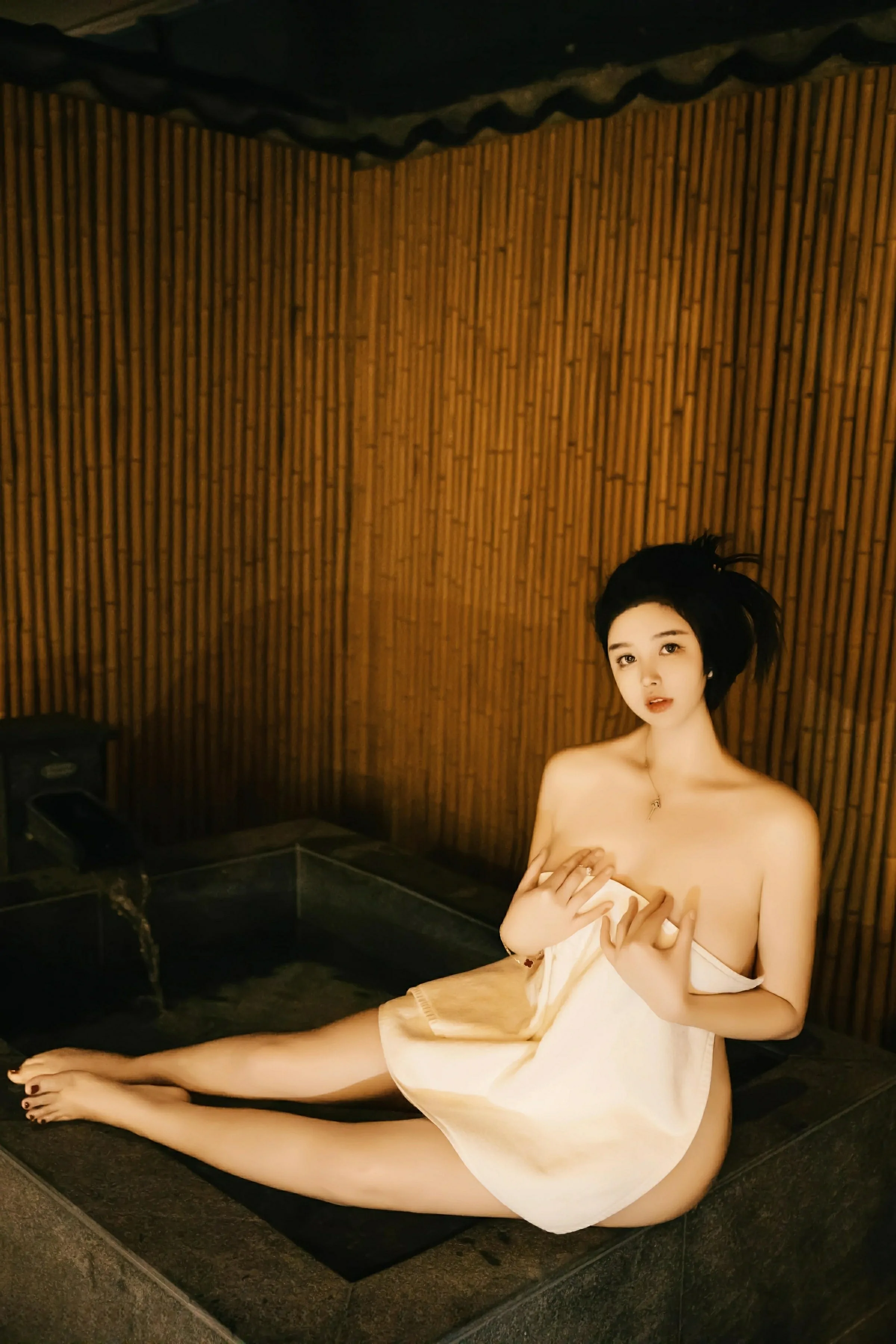 XiuRen 秀人 No.10091 林若凡F [37P]插图5