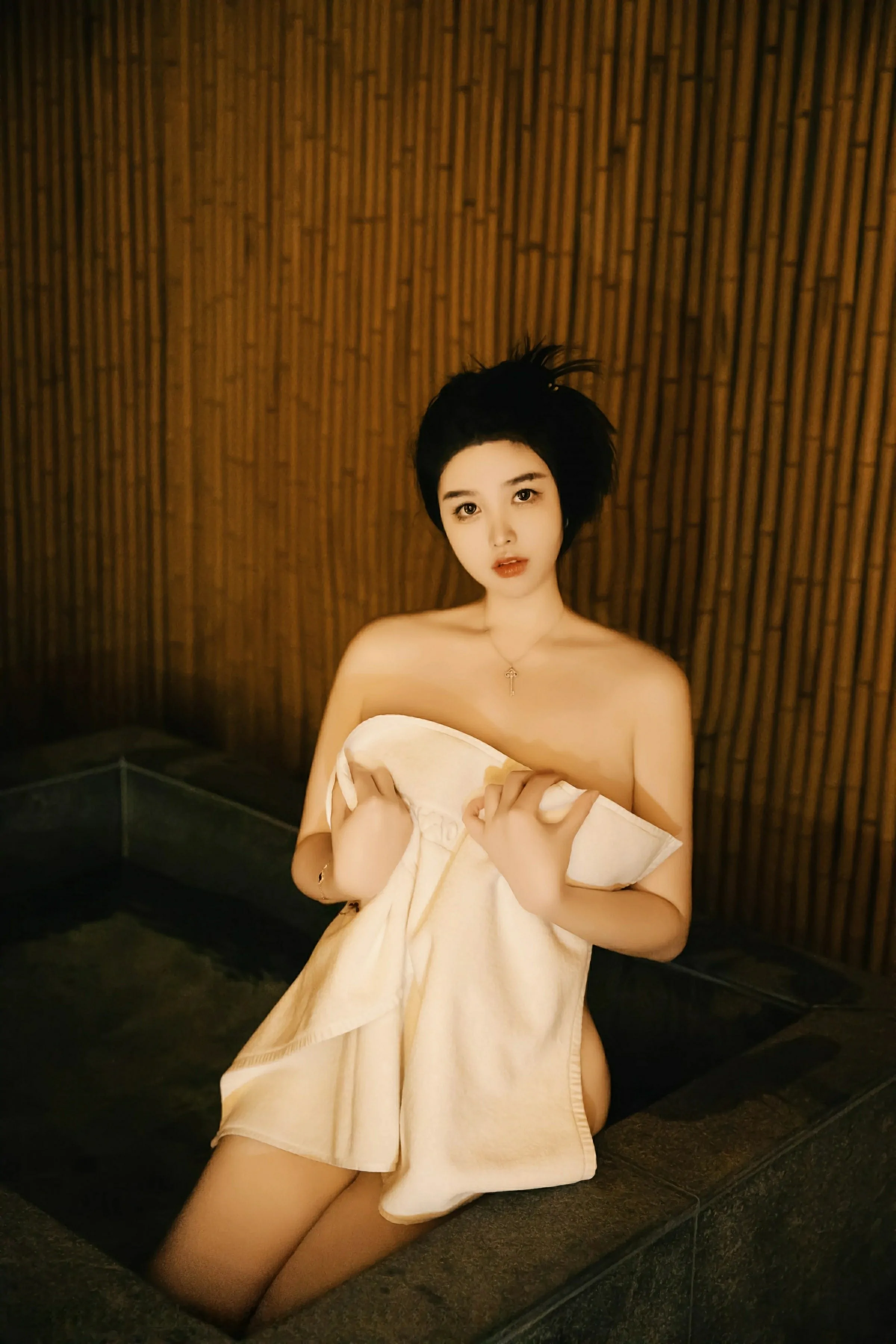 XiuRen 秀人 No.10091 林若凡F [37P]插图7