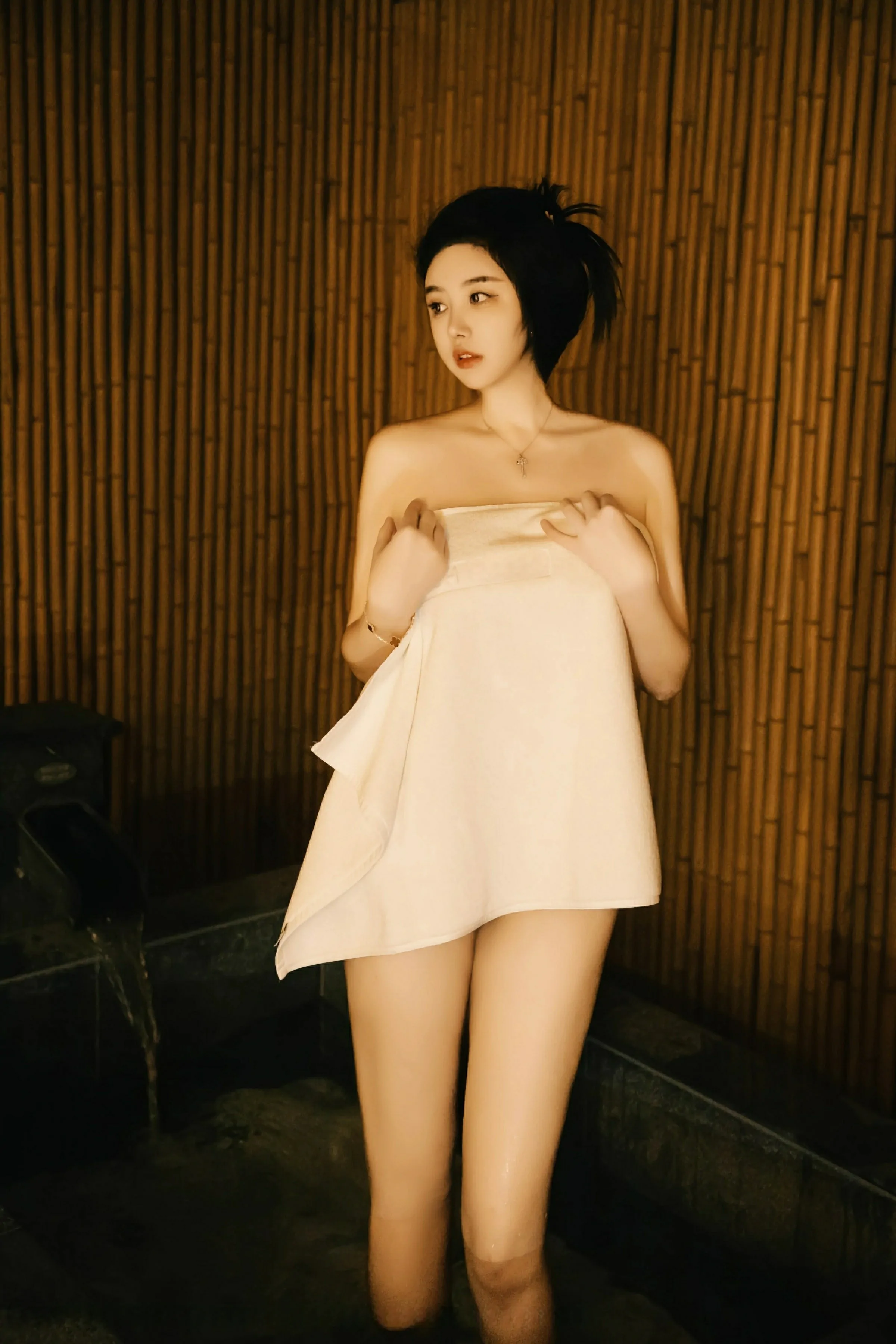 XiuRen 秀人 No.10091 林若凡F [37P]插图8