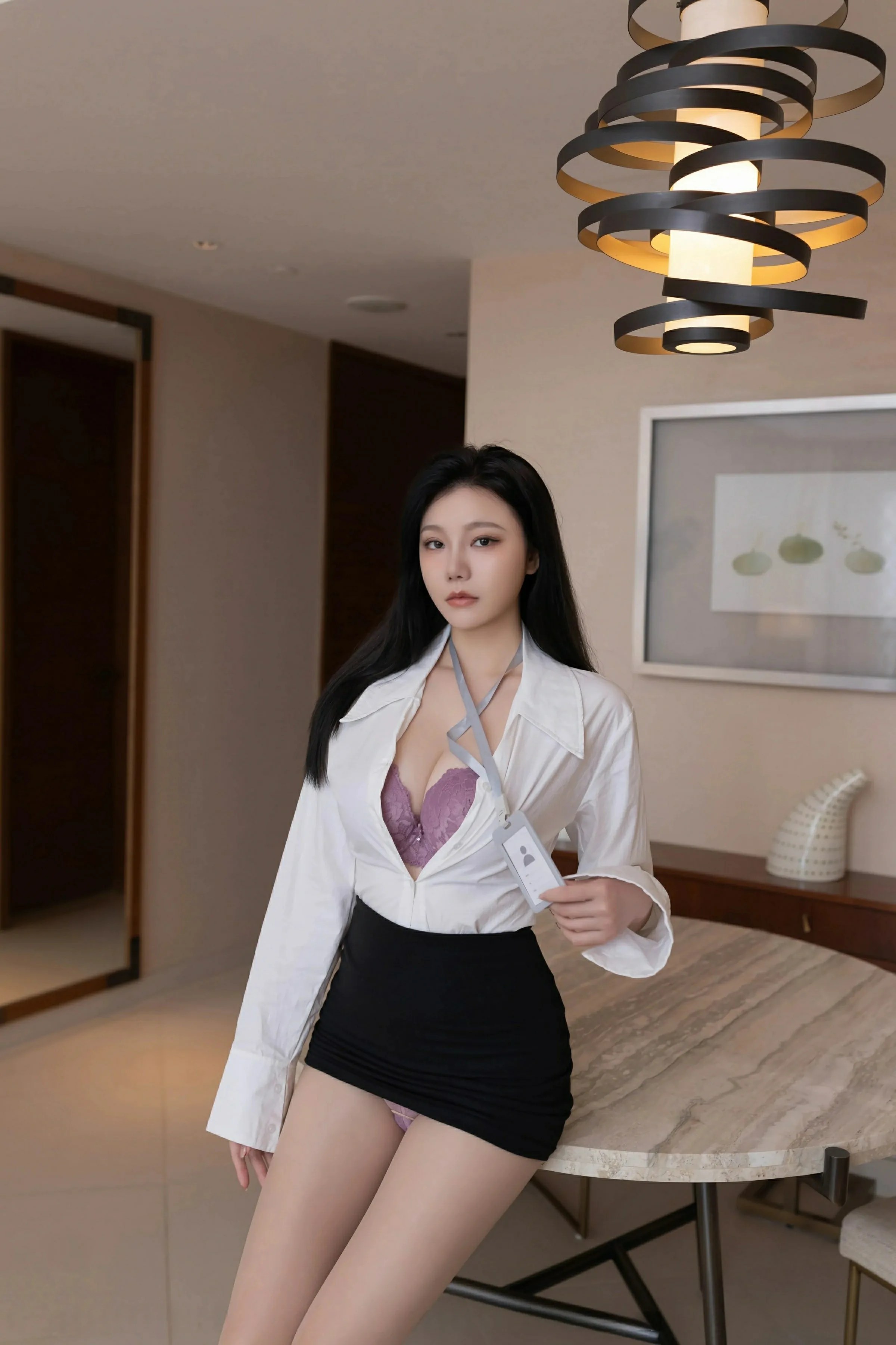 XiuRen 秀人 No.10100 安然anran [82P]插图7