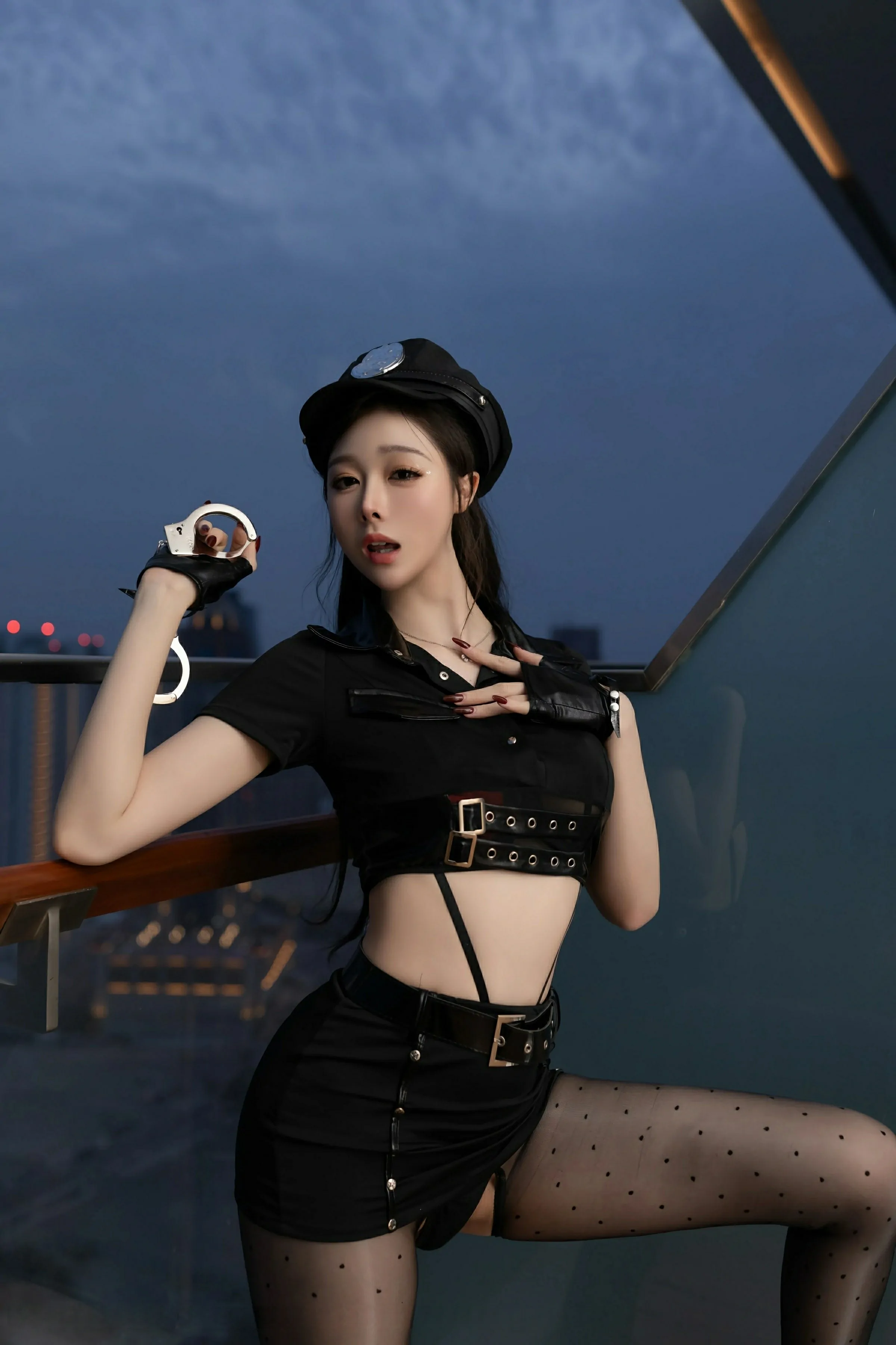 XiuRen 秀人 No.10115 小逗逗 [80P]插图9