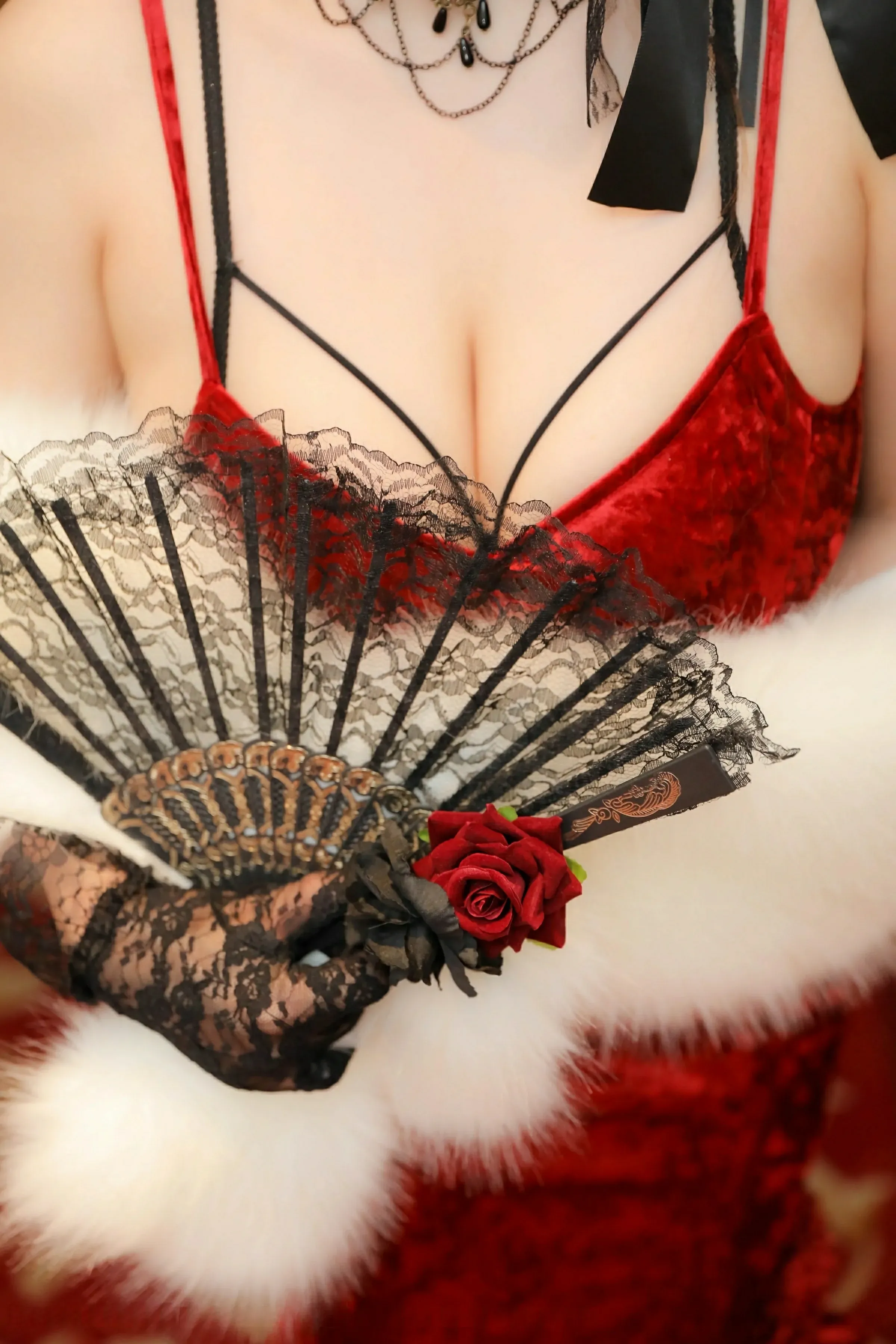 XiuRen 秀人 No.10140 小肉肉咪 [75P]插图6