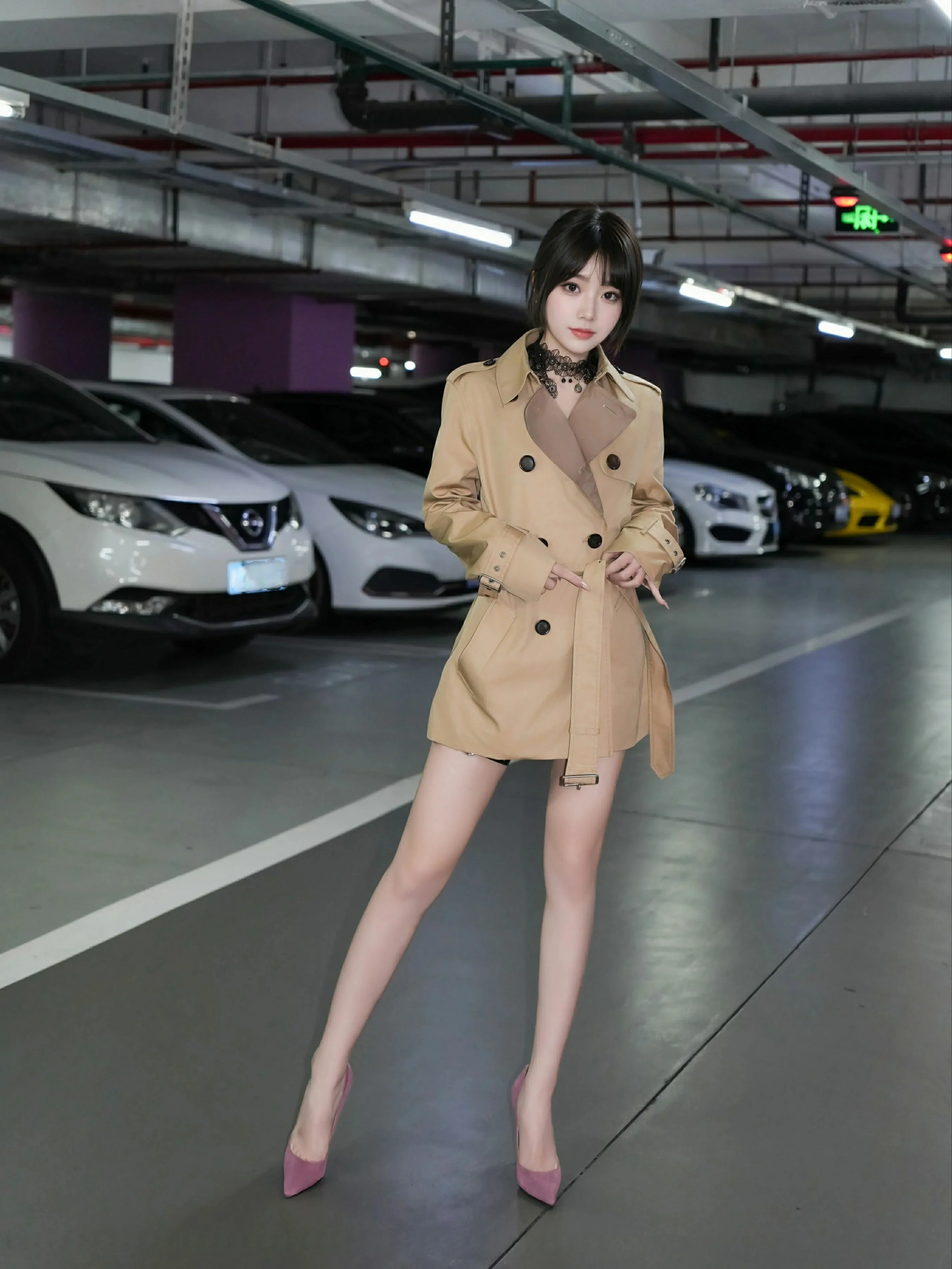 XiuRen 秀人 No.10134 汁汁 [71P]插图6