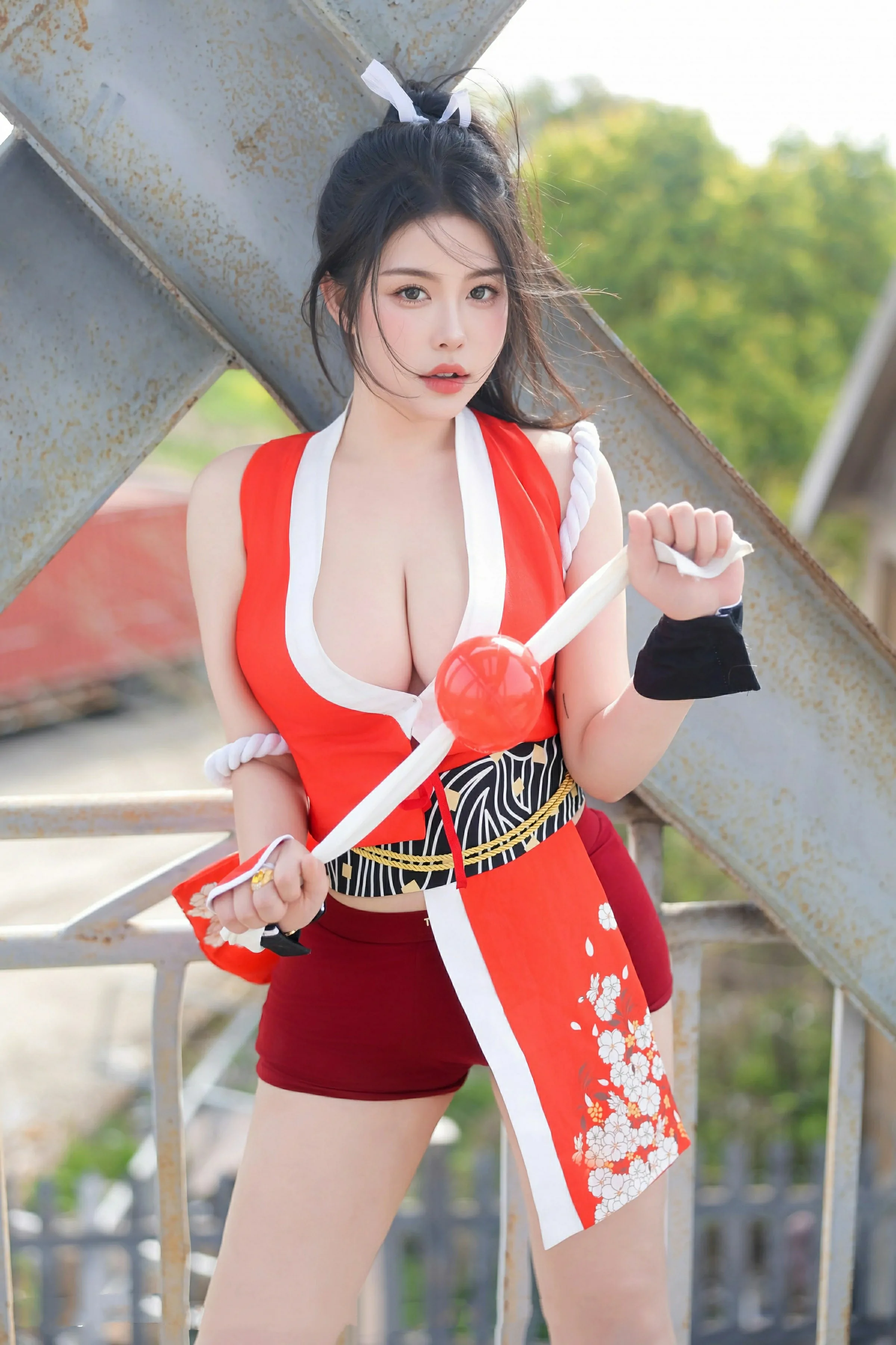 XiuRen 秀人 No.10133 林若凡F [81P]插图8