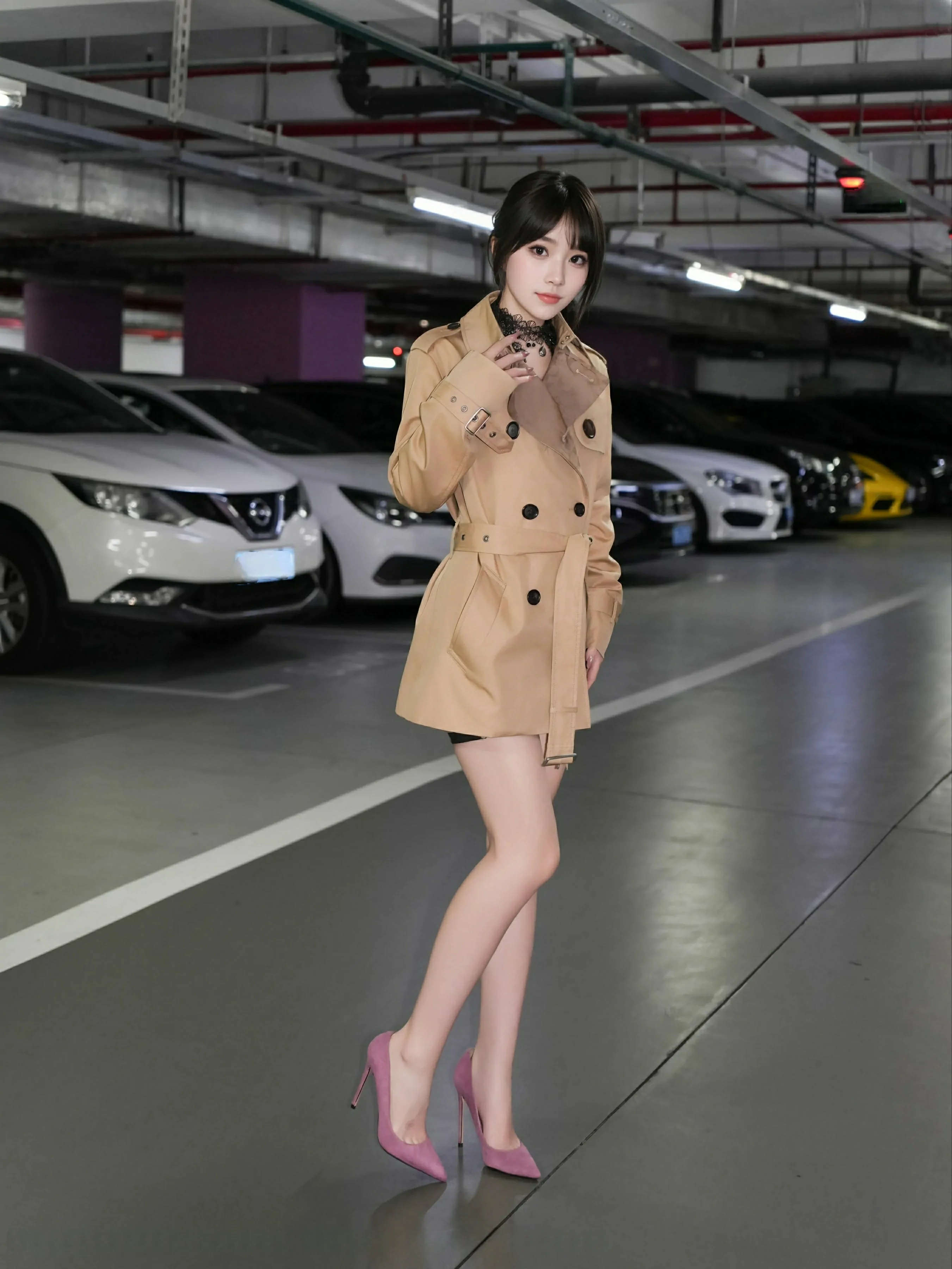 XiuRen 秀人 No.10134 汁汁 [71P]插图5