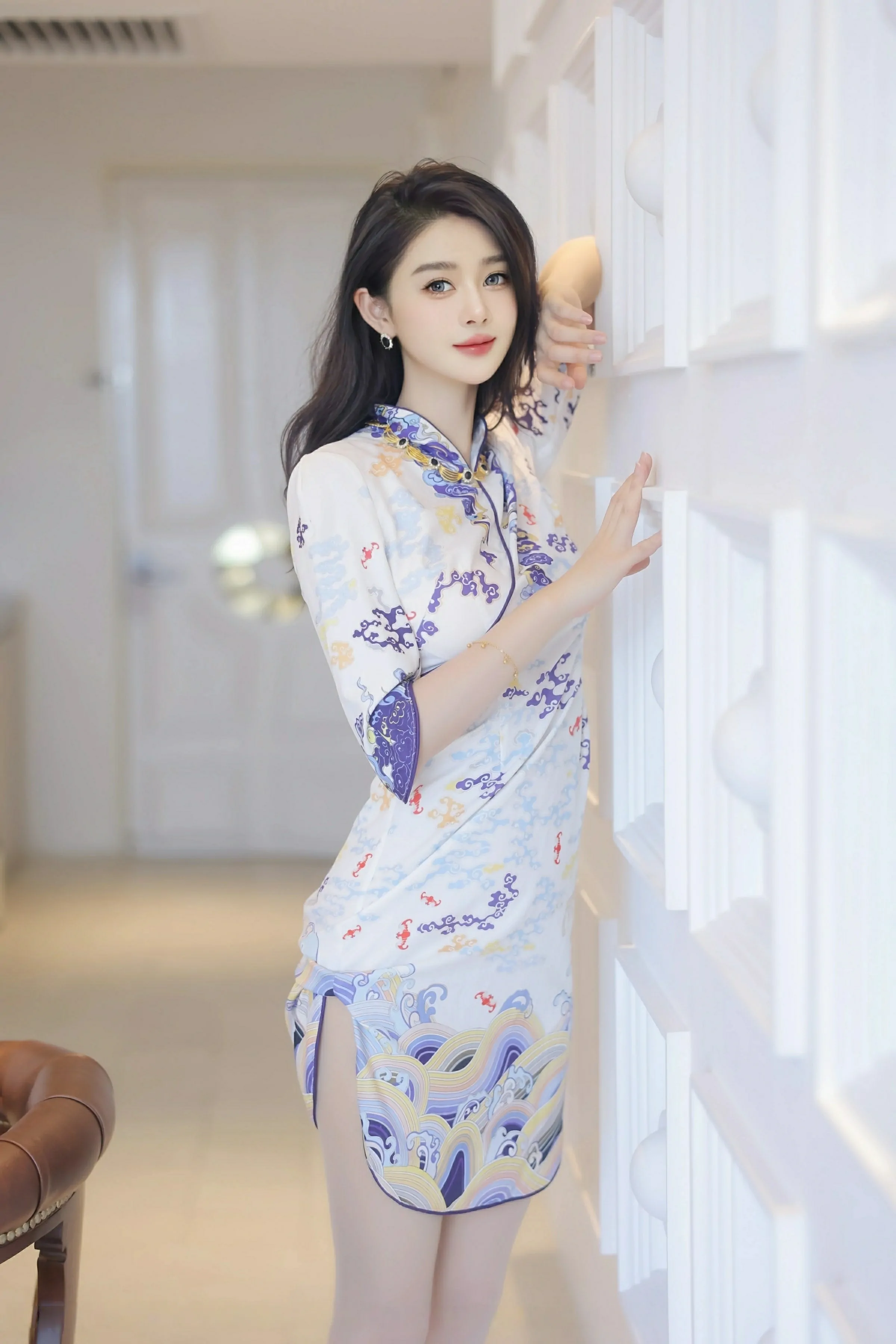 XiuRen 秀人 No.10144 Candy糖糖 [95P]插图8