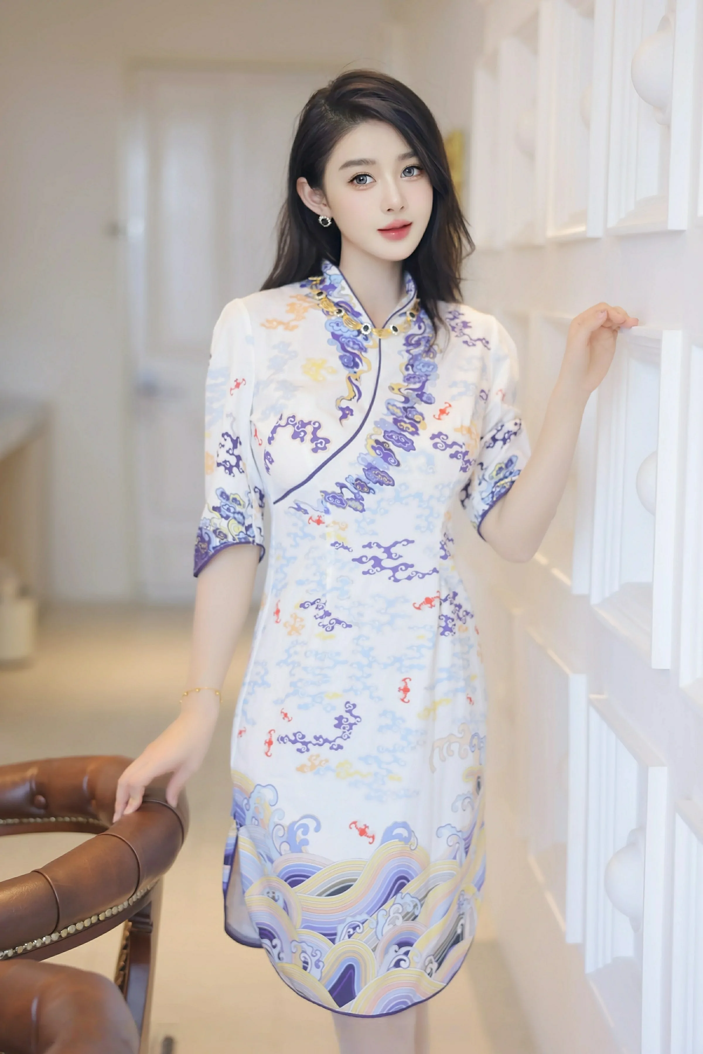 XiuRen 秀人 No.10144 Candy糖糖 [95P]插图6