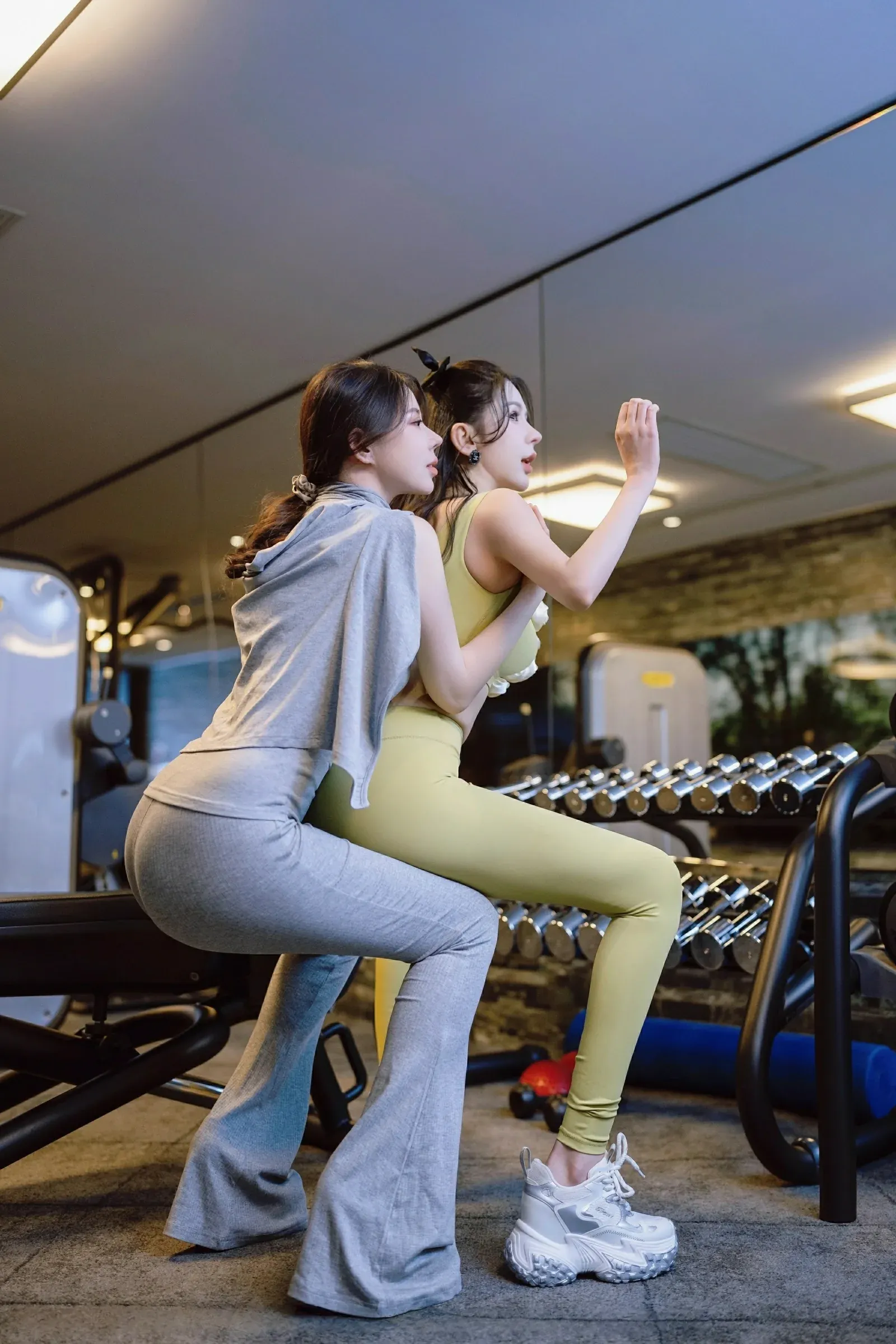 星颜社 VOL.333 李丽莎 模特合集 [80P]插图8