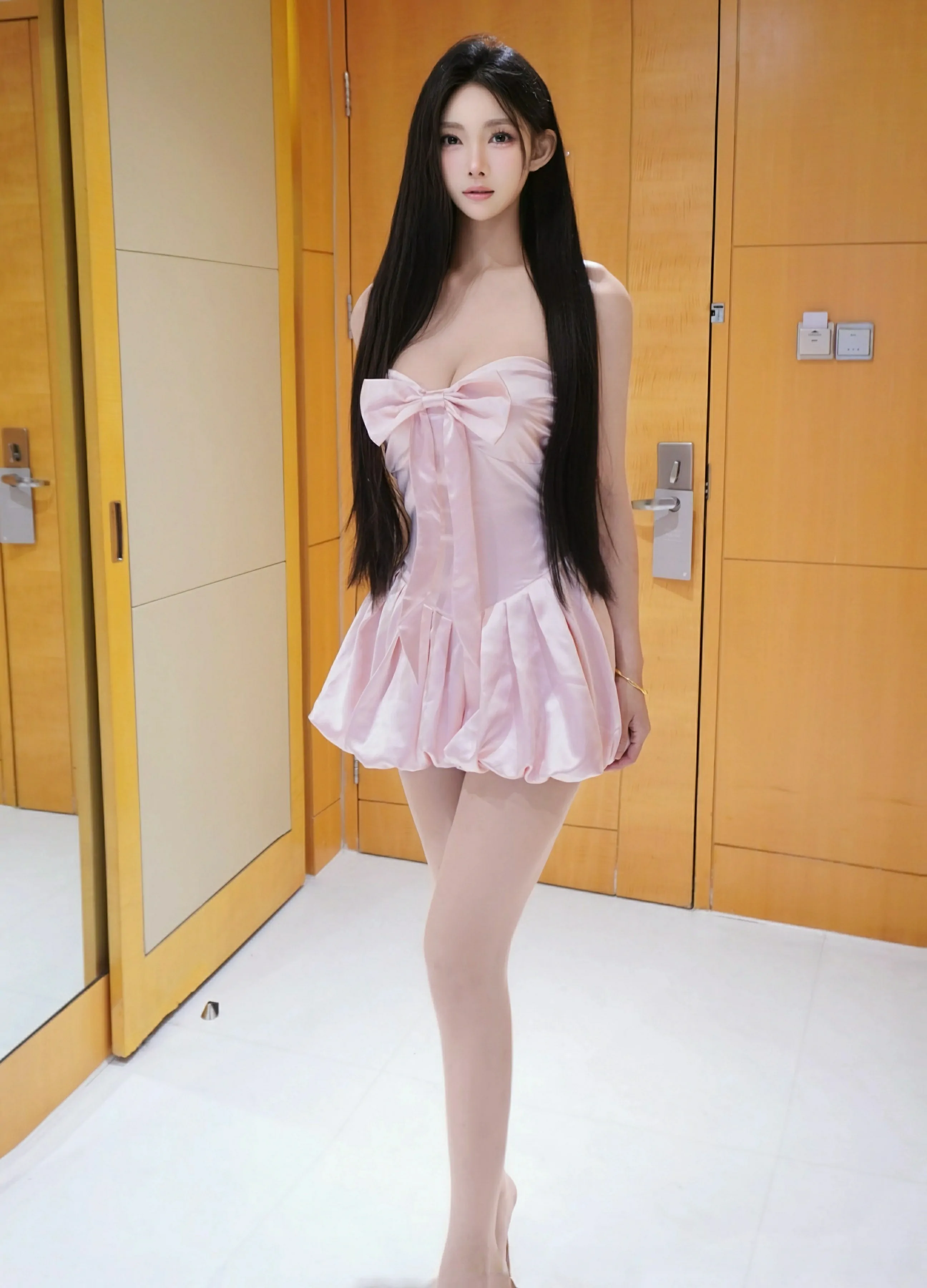 XiuRen 秀人 No.10147 雪见 [61P]插图6