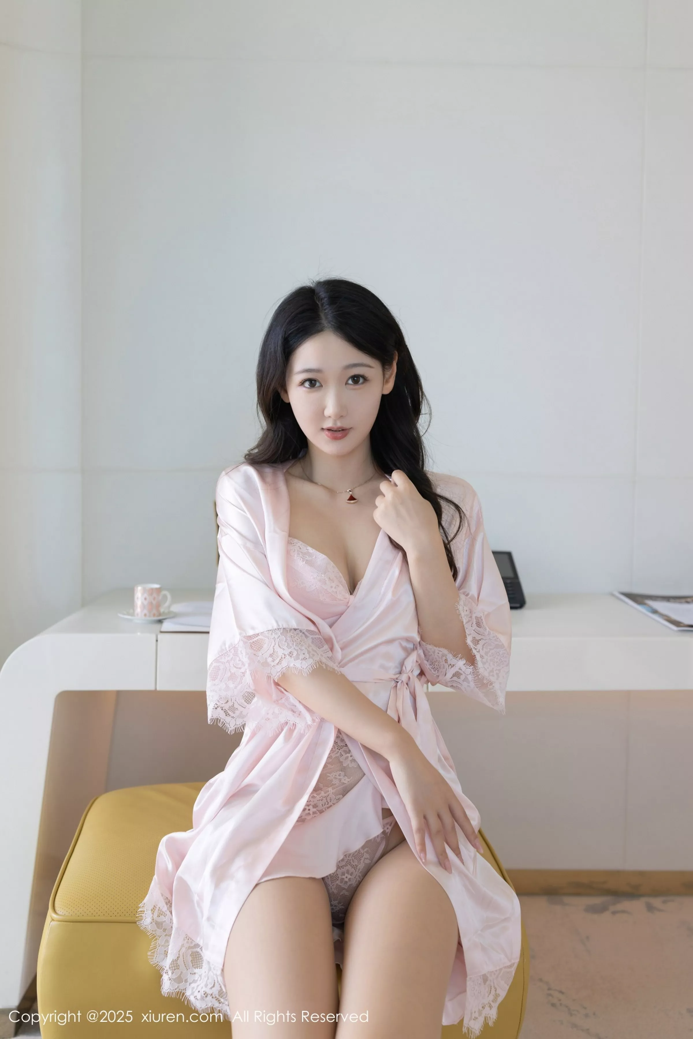 XiuRen 秀人 No.10150 唐安琪 [79P]插图8