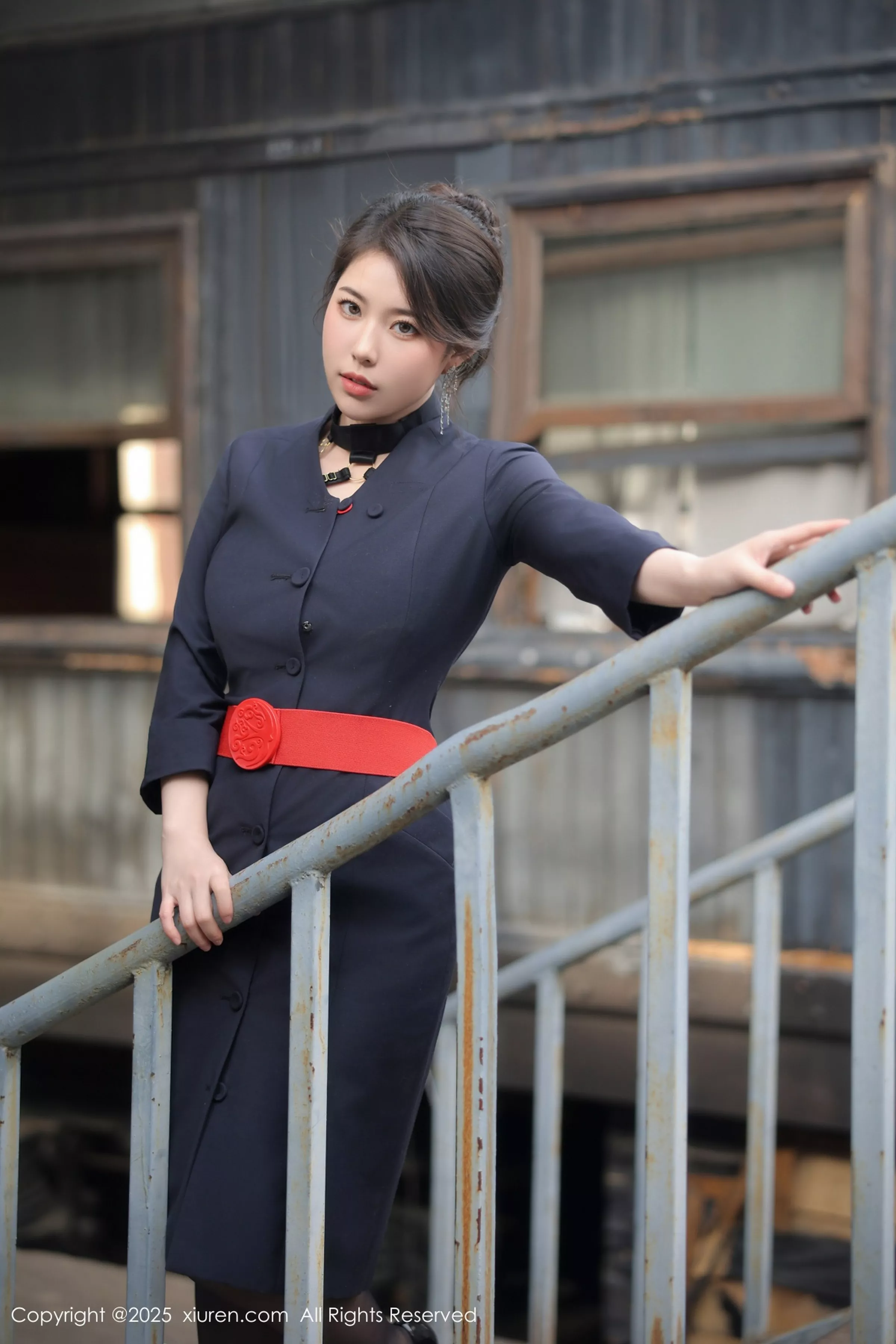 XiuRen 秀人 No.10155 白茹雪 [78P]插图5