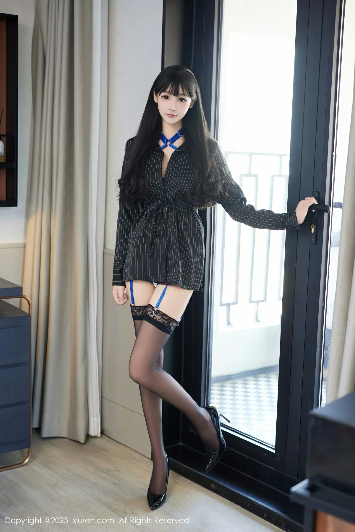 XiuRen 秀人 No.10154 智恩baby [60P]插图5