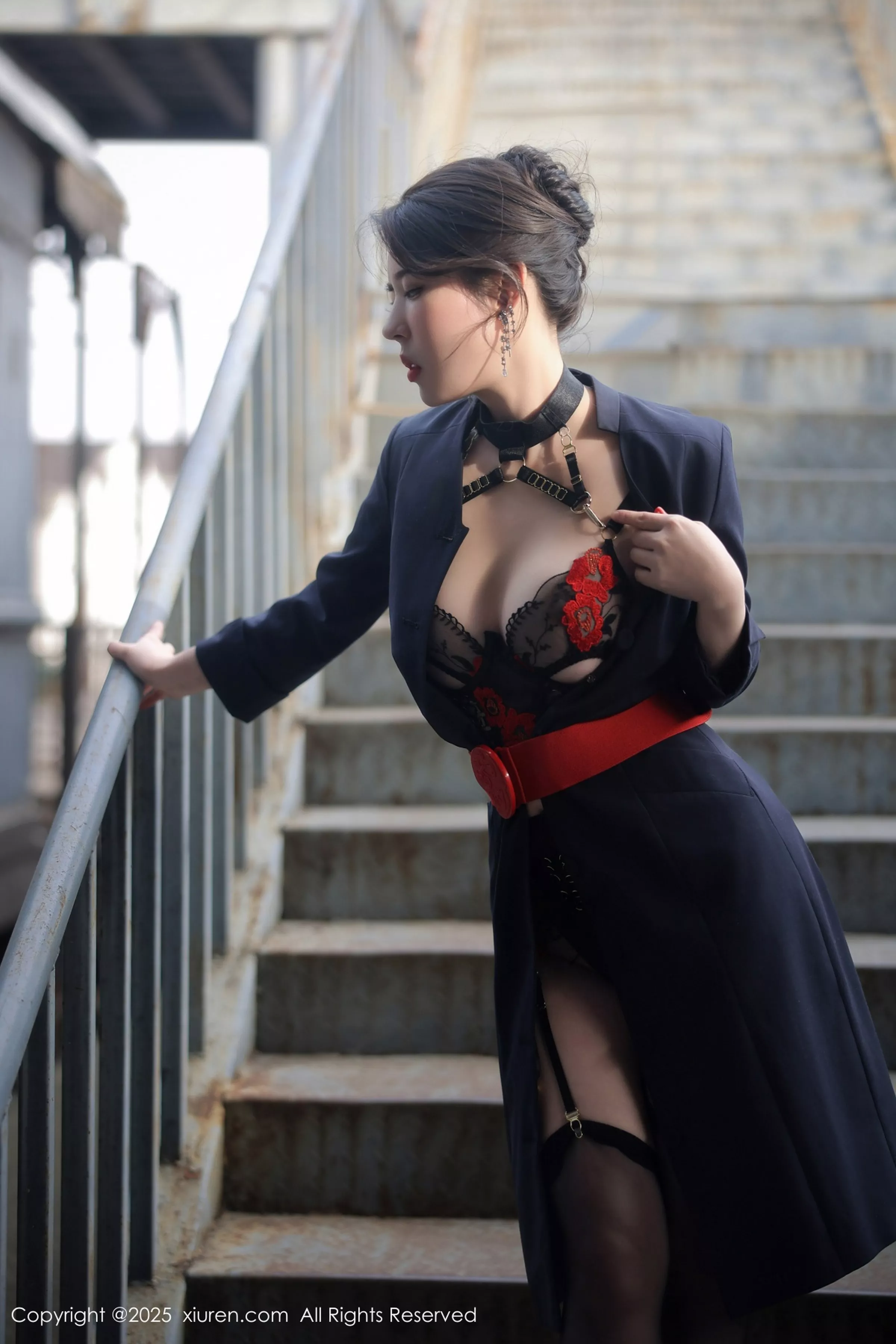 XiuRen 秀人 No.10155 白茹雪 [78P]插图9