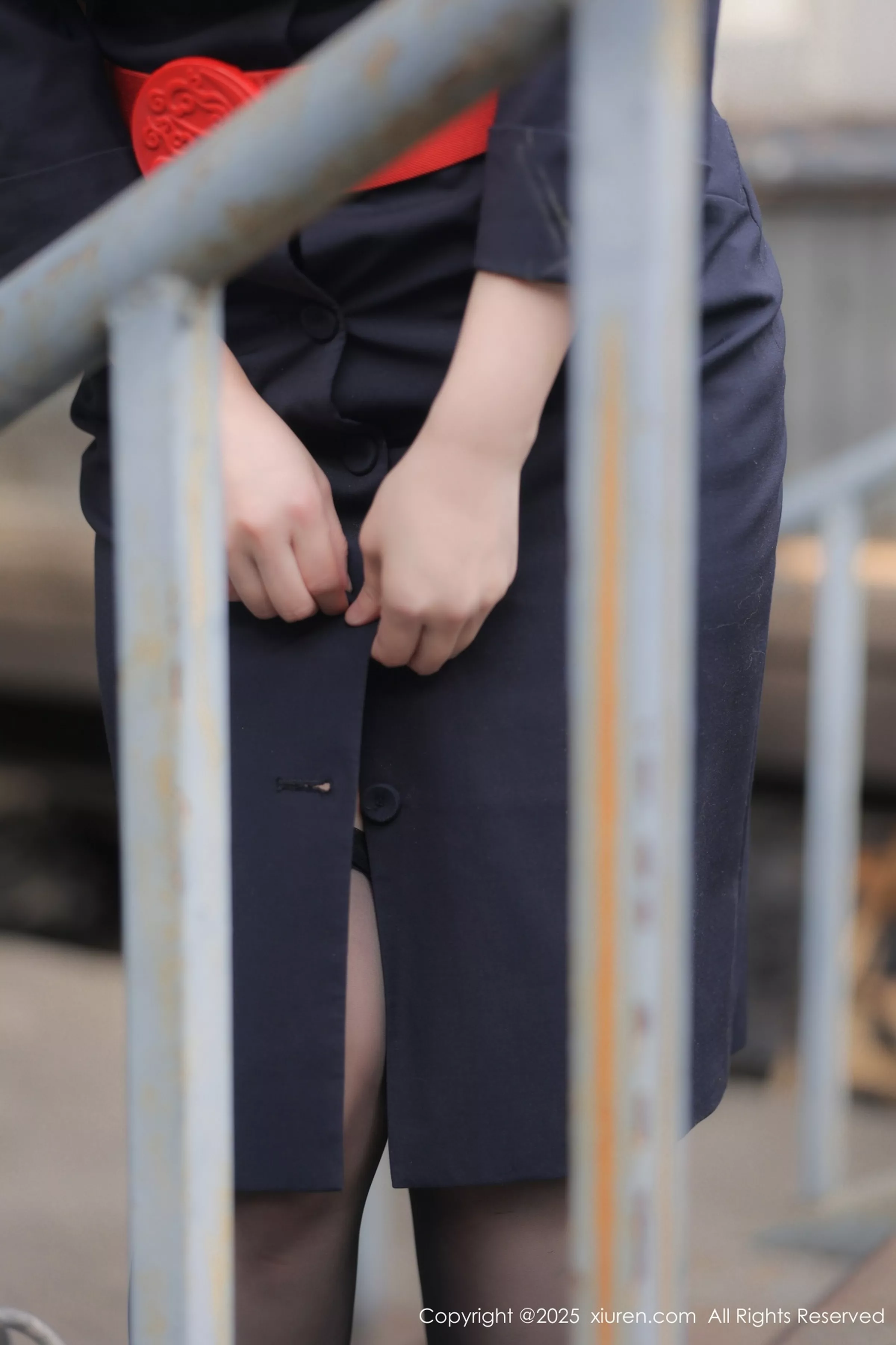 XiuRen 秀人 No.10155 白茹雪 [78P]插图6