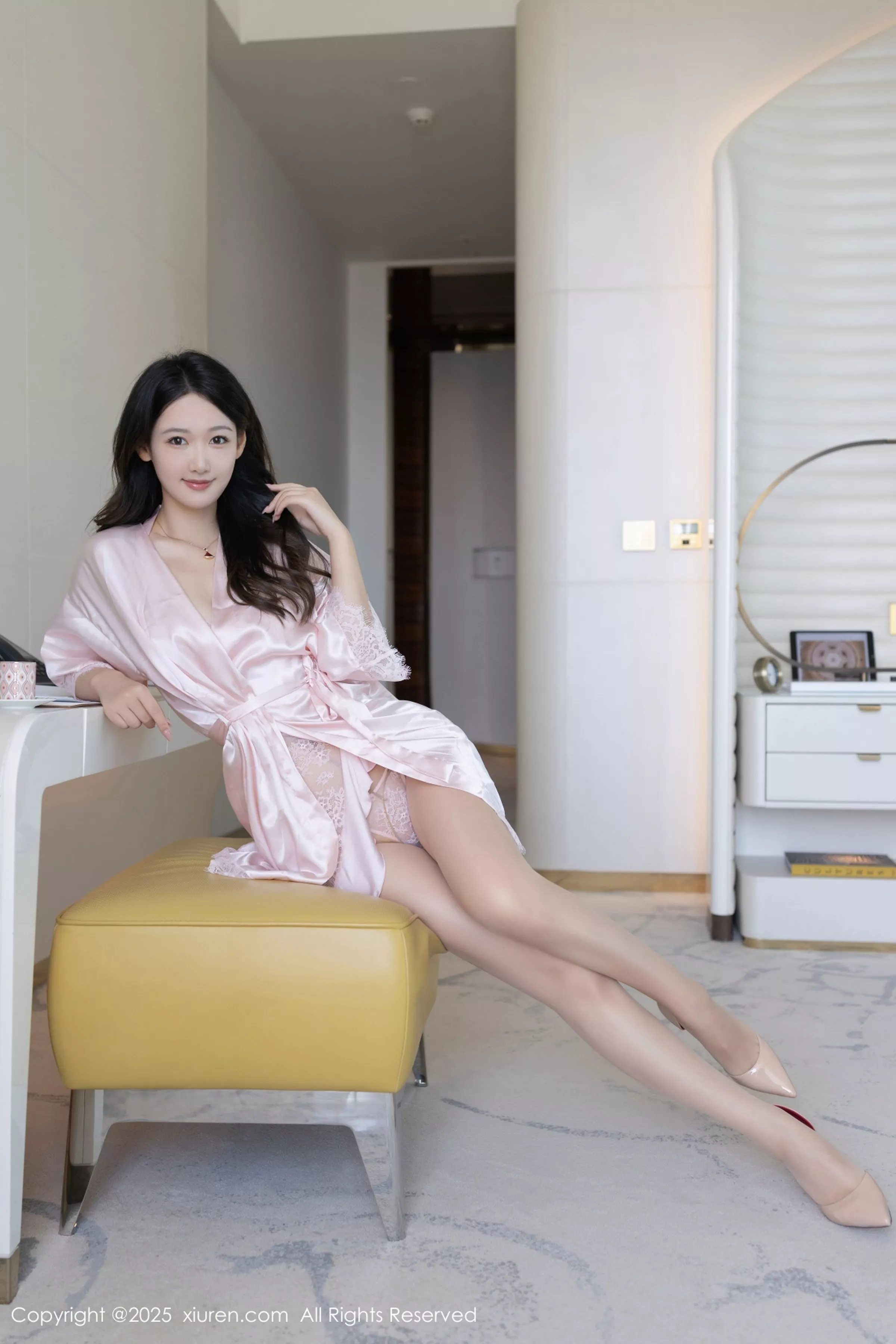 XiuRen 秀人 No.10150 唐安琪 [79P]插图6