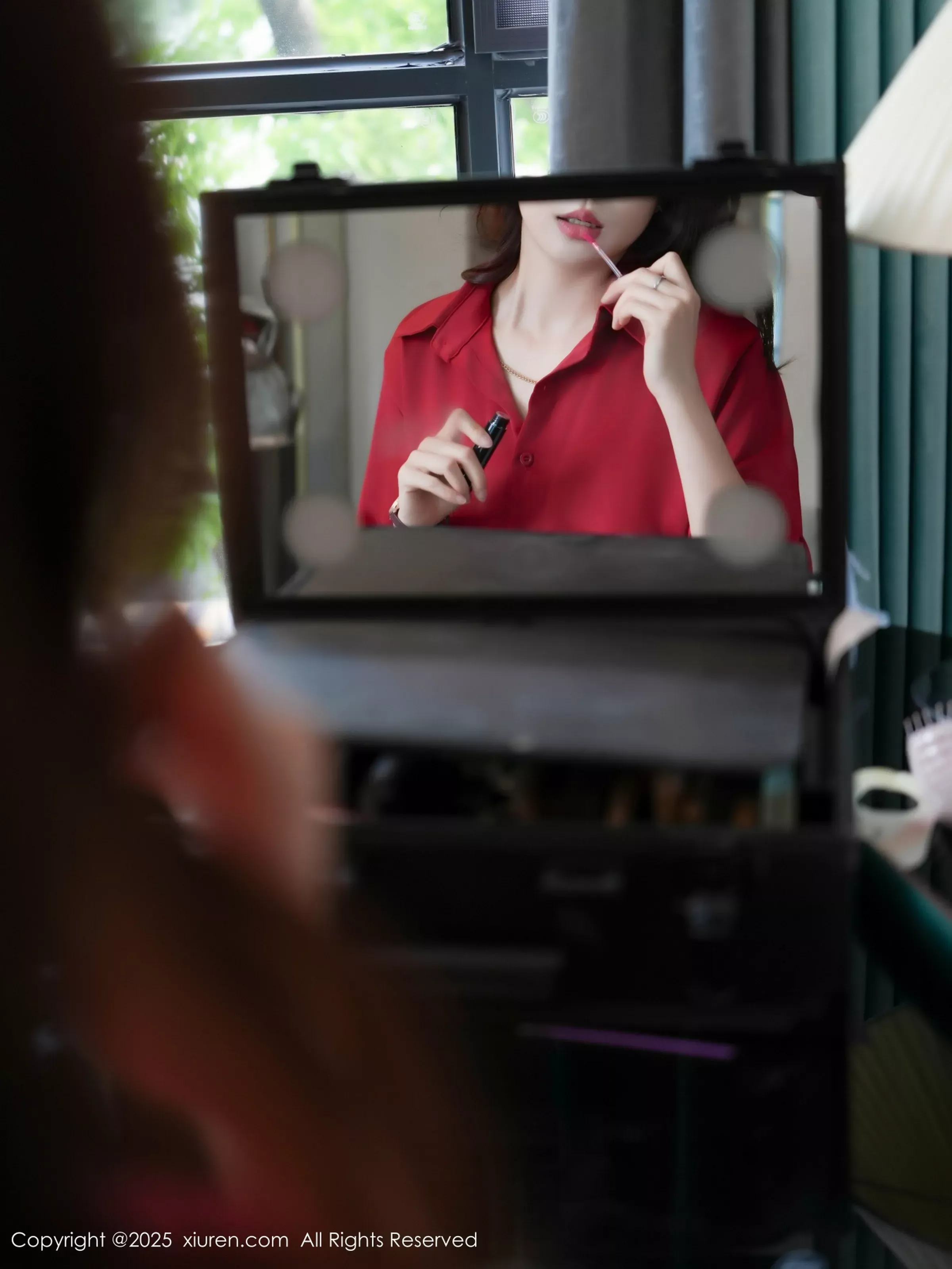 XiuRen 秀人 No.10157 玫瑰我爱你 [80P]插图8