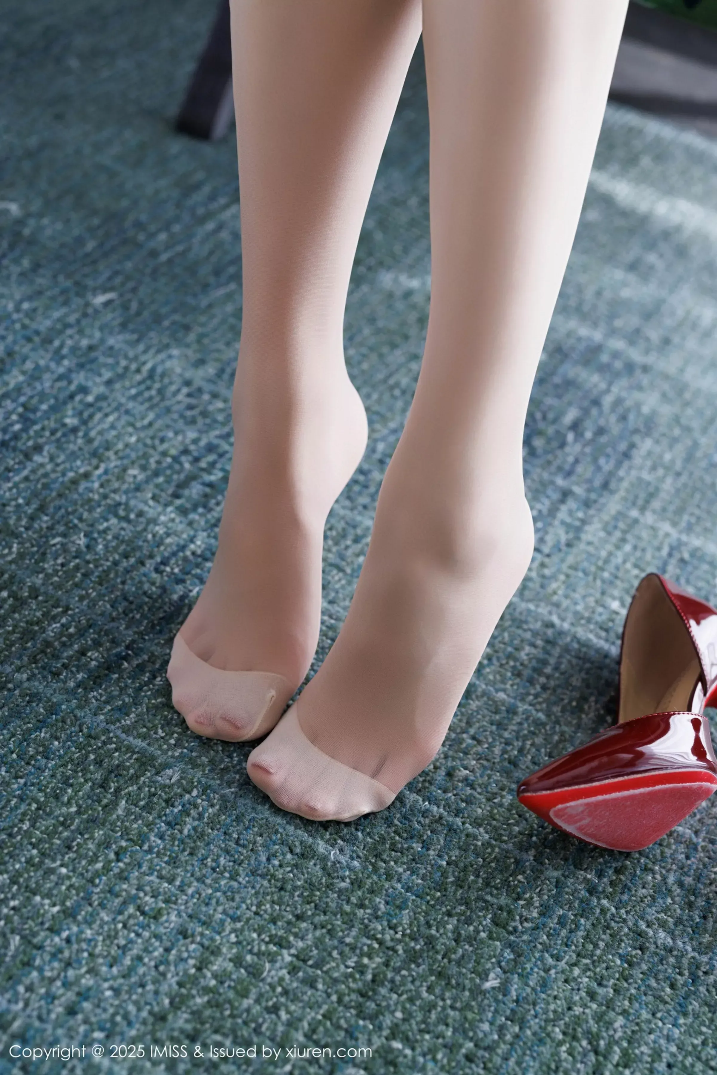 爱蜜社 VOL.789 许诺Sabrina [86P]插图5