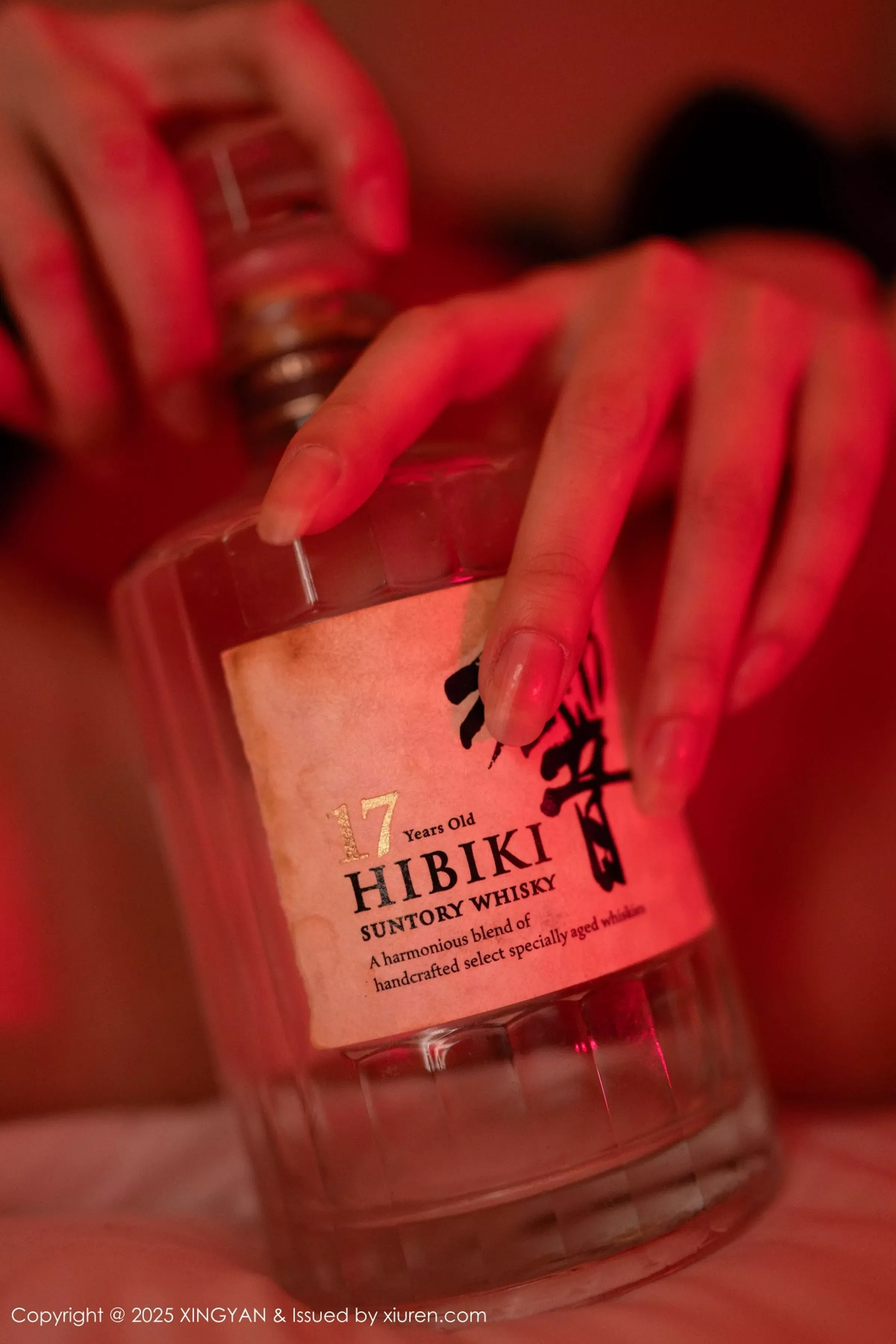 星颜社 VOL.335 白露lulu [73P]插图7