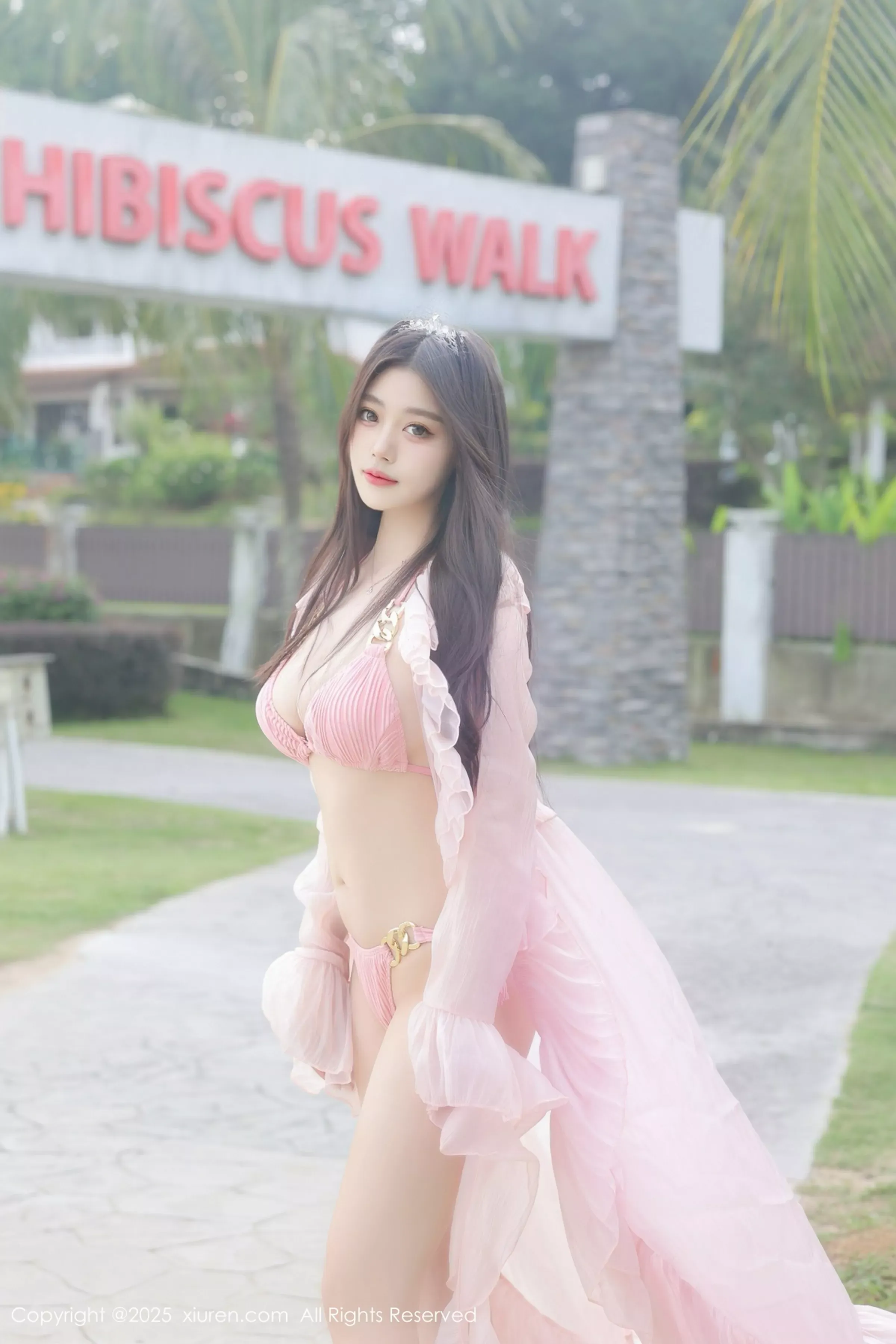 XiuRen 秀人 No.10160 蛋蛋宝 [66P]插图5