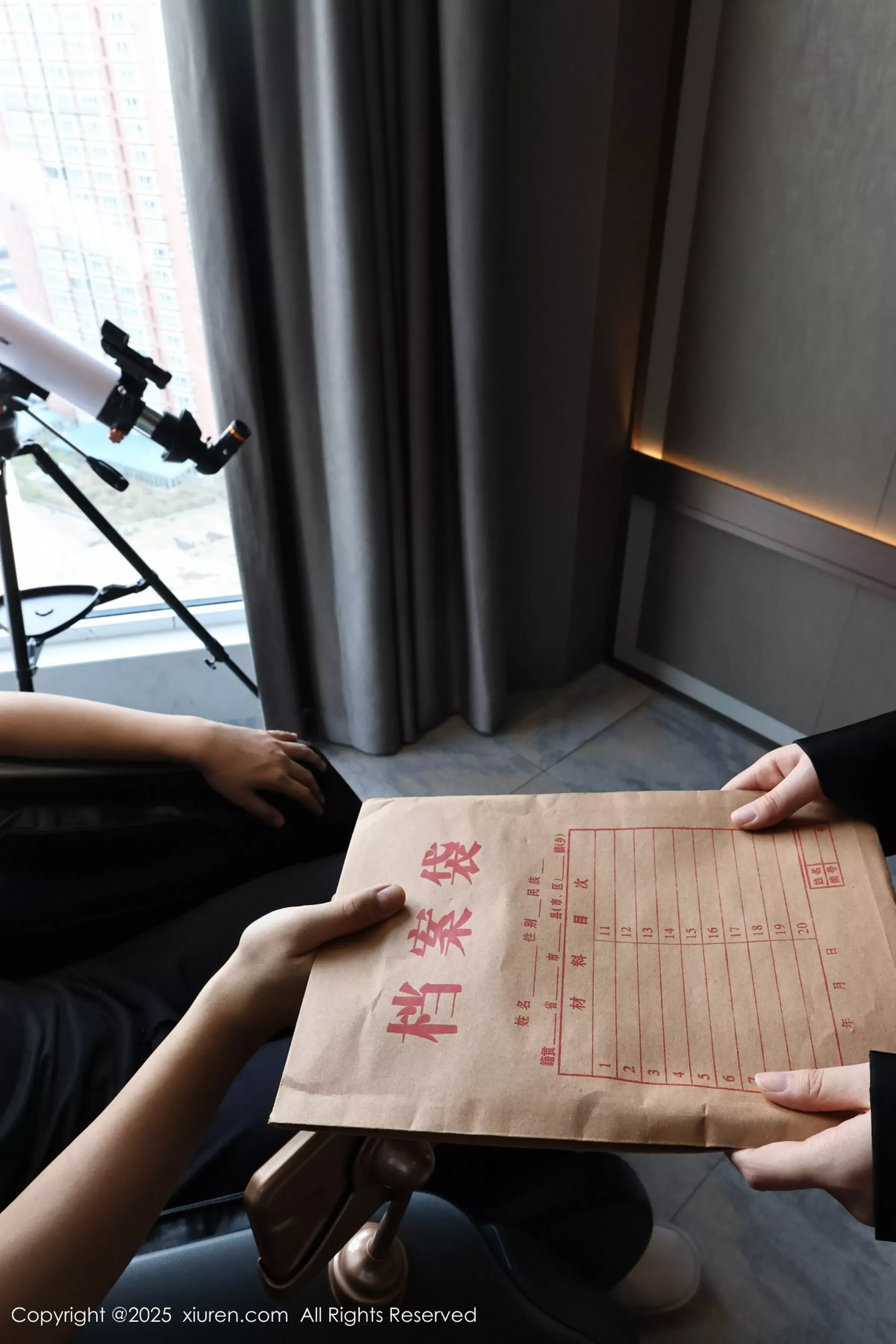 XiuRen 秀人 No.10167 小芭乐 [75P]插图8