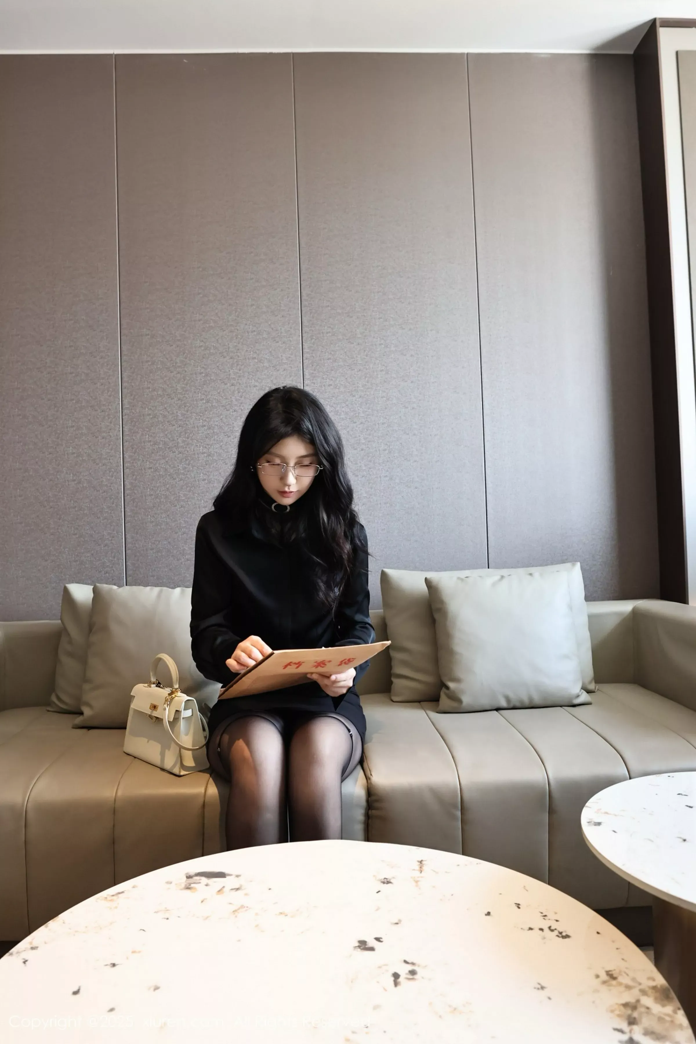 XiuRen 秀人 No.10167 小芭乐 [75P]插图9