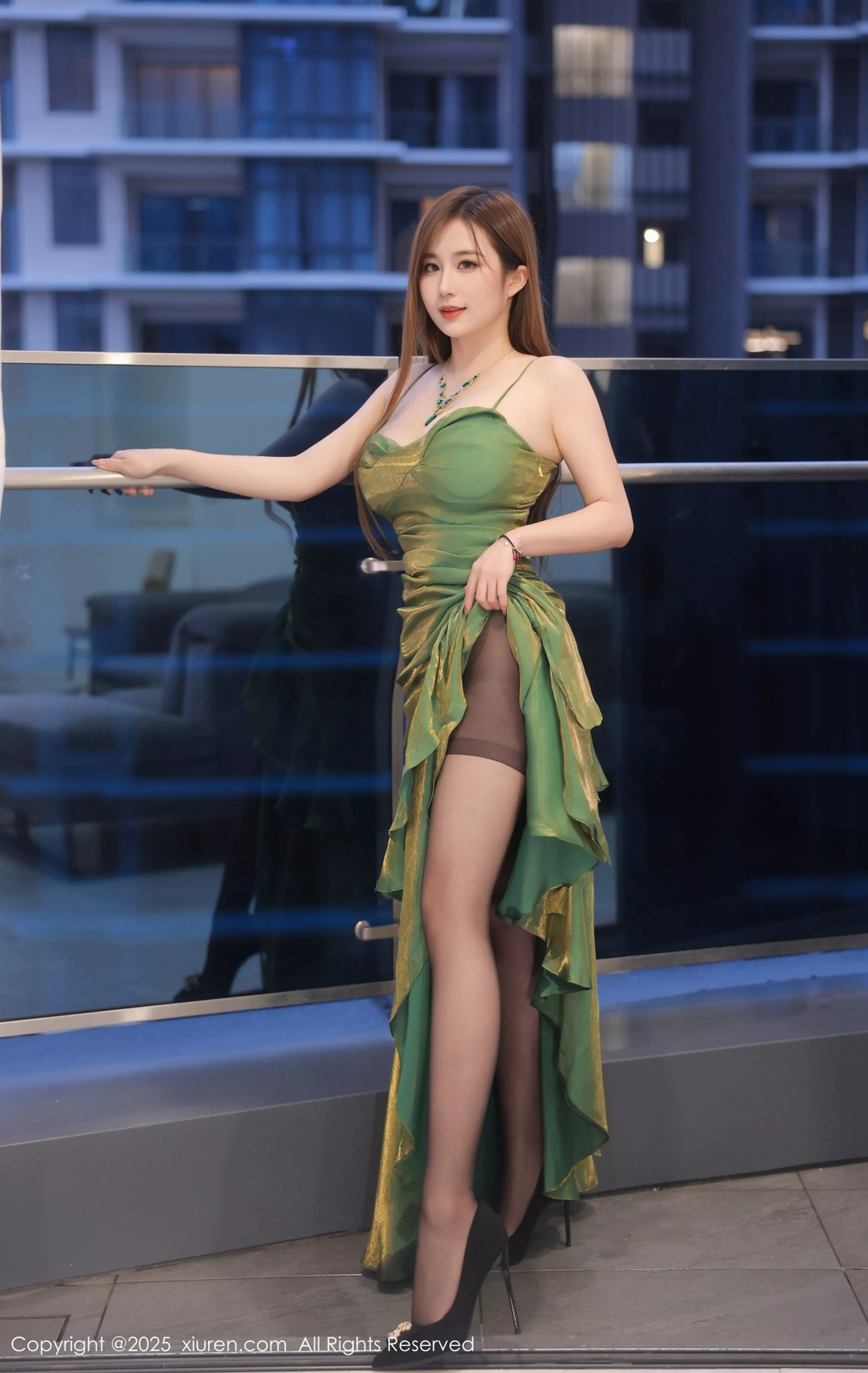 XiuRen 秀人 No.10169 小肉肉咪 [78P]插图5